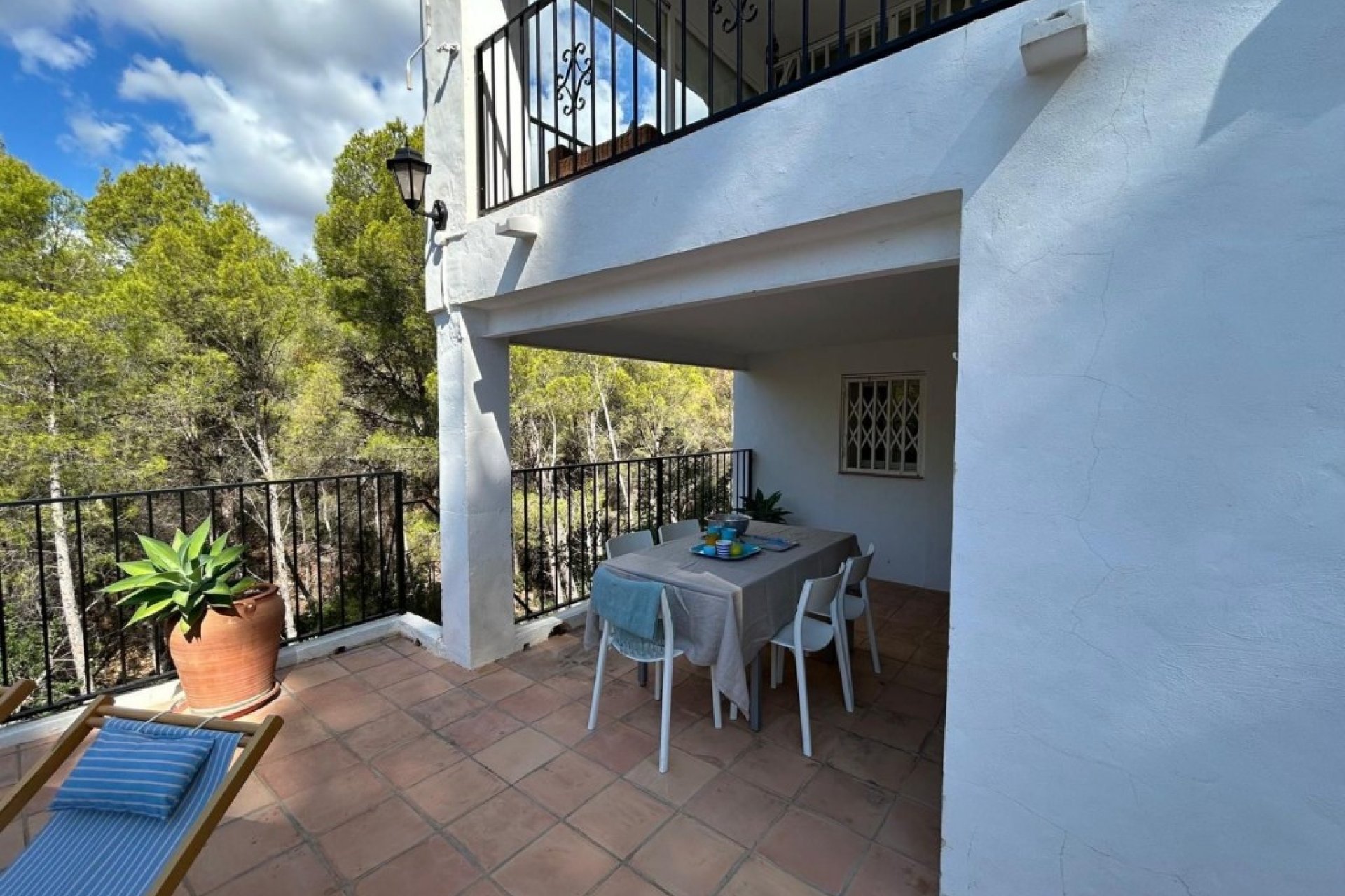 Revânzare - Vilă -
Altea - Costa Blanca