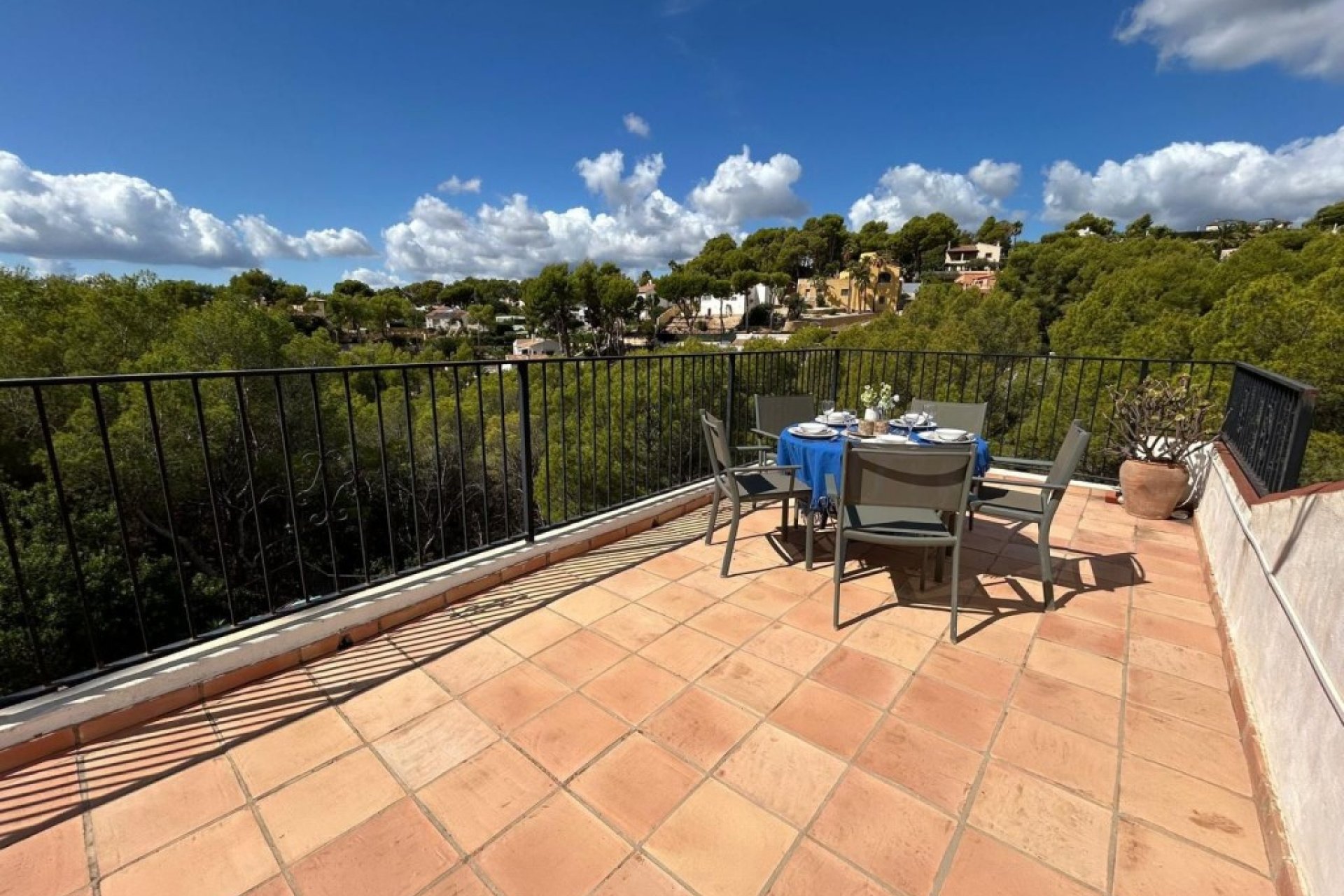 Revânzare - Vilă -
Altea - Costa Blanca