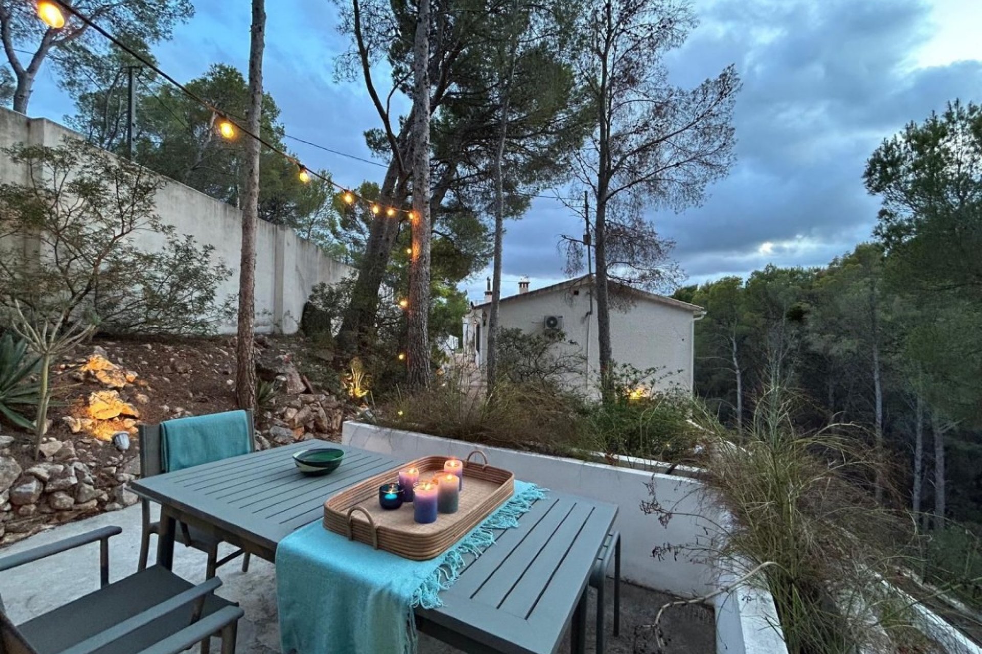 Revânzare - Vilă -
Altea - Costa Blanca