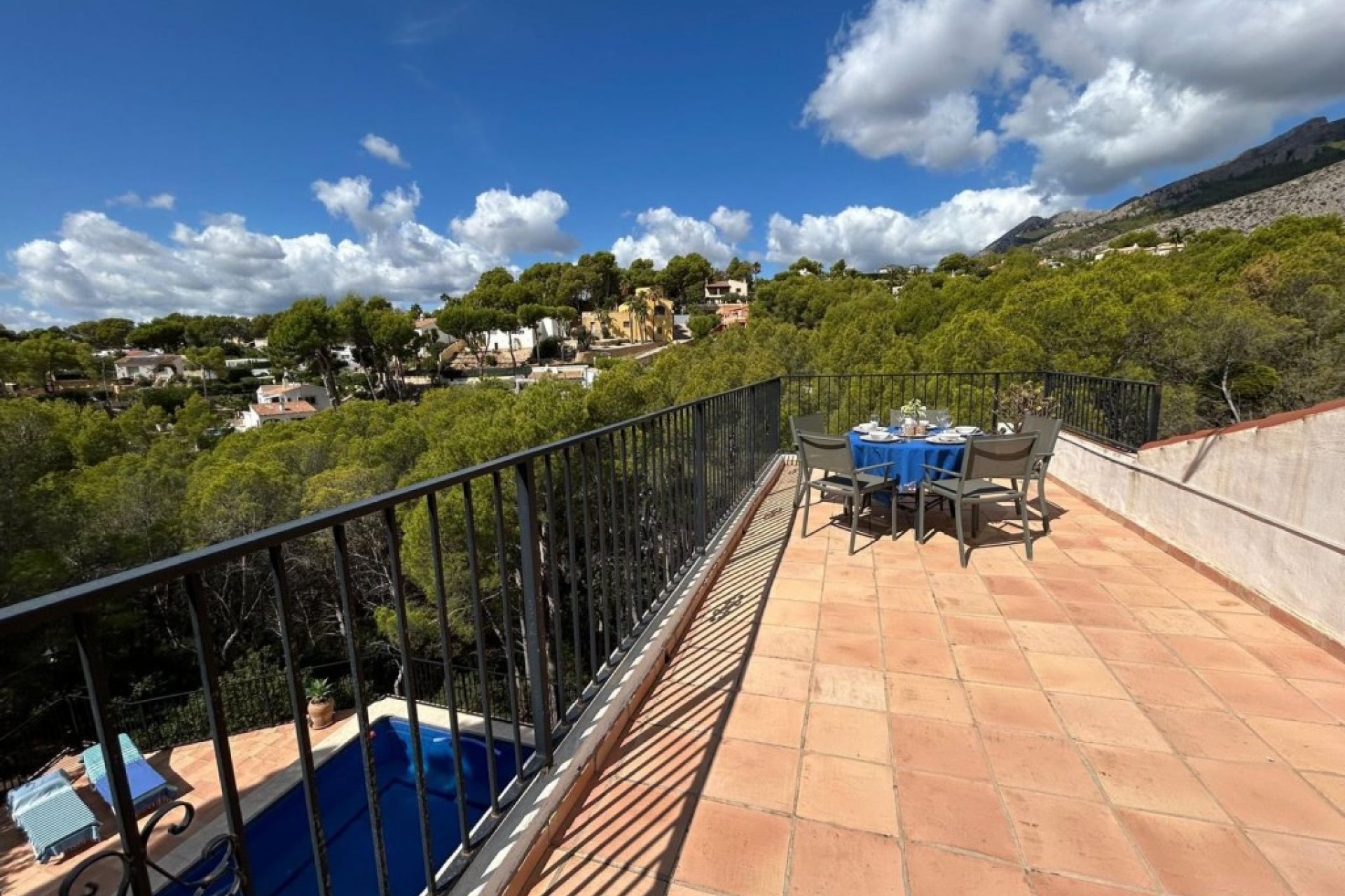Revânzare - Vilă -
Altea - Costa Blanca