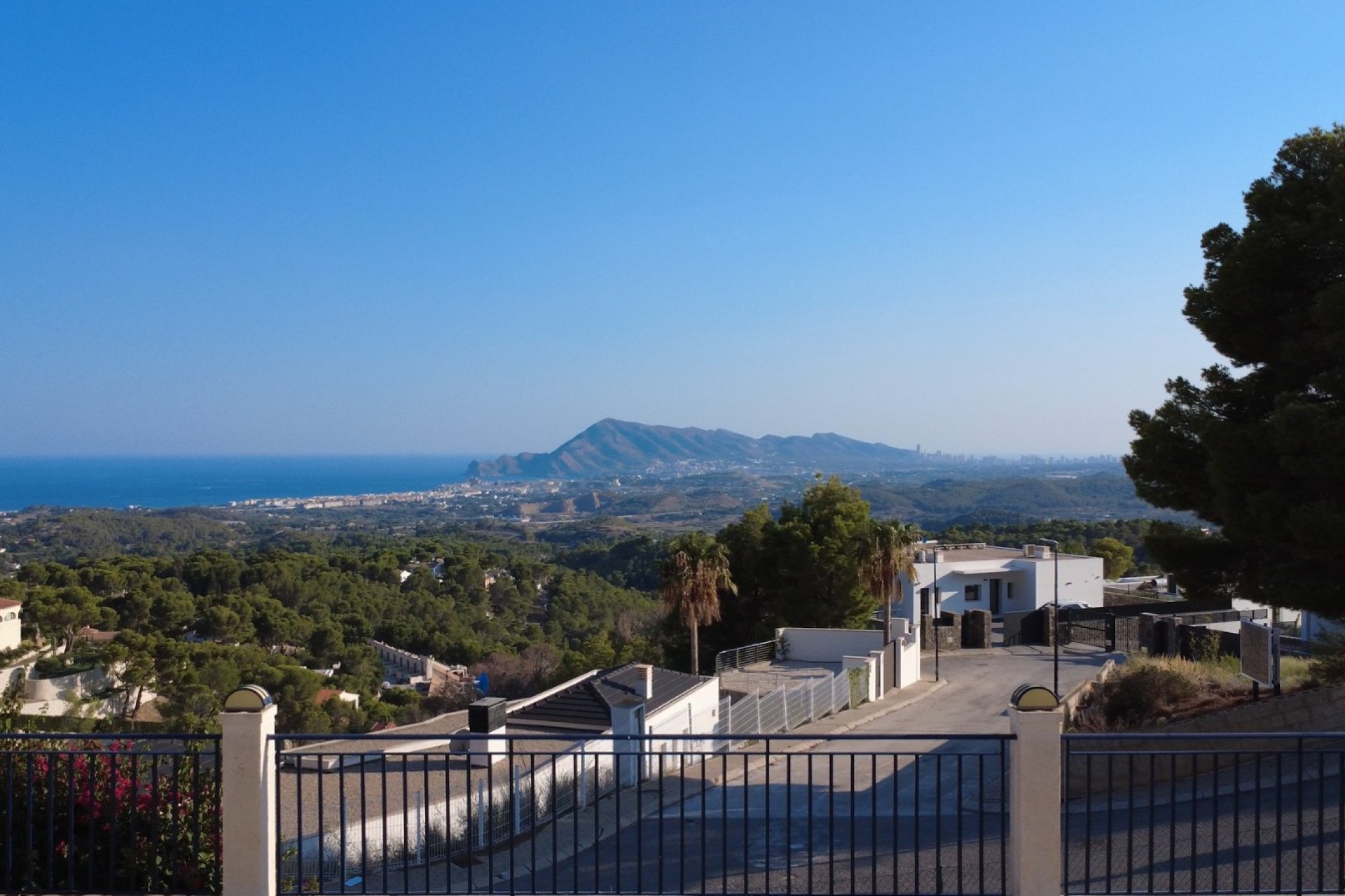 Revânzare - Vilă -
Altea - Costa Blanca