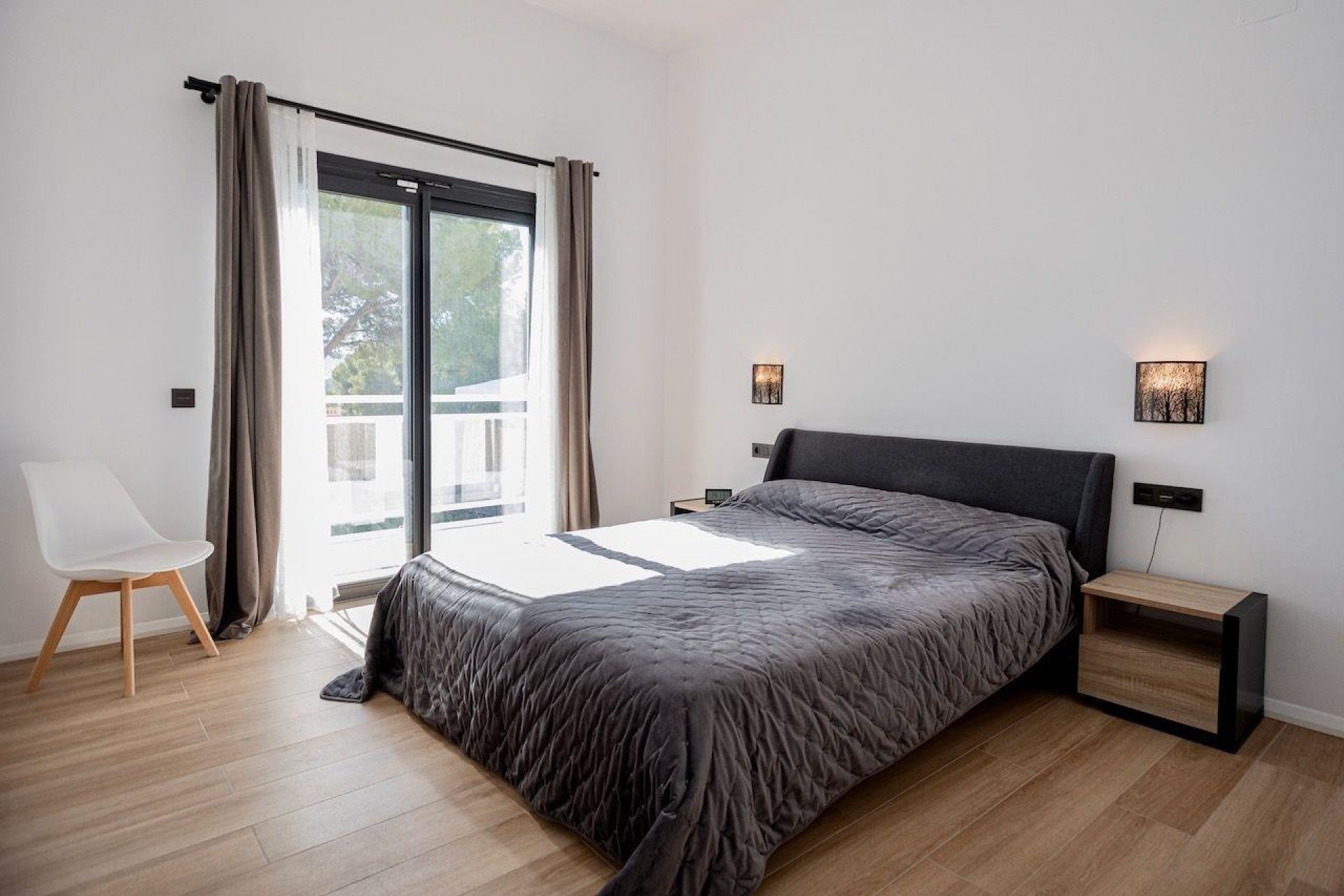 Revânzare - Vilă -
Altea - Costa Blanca