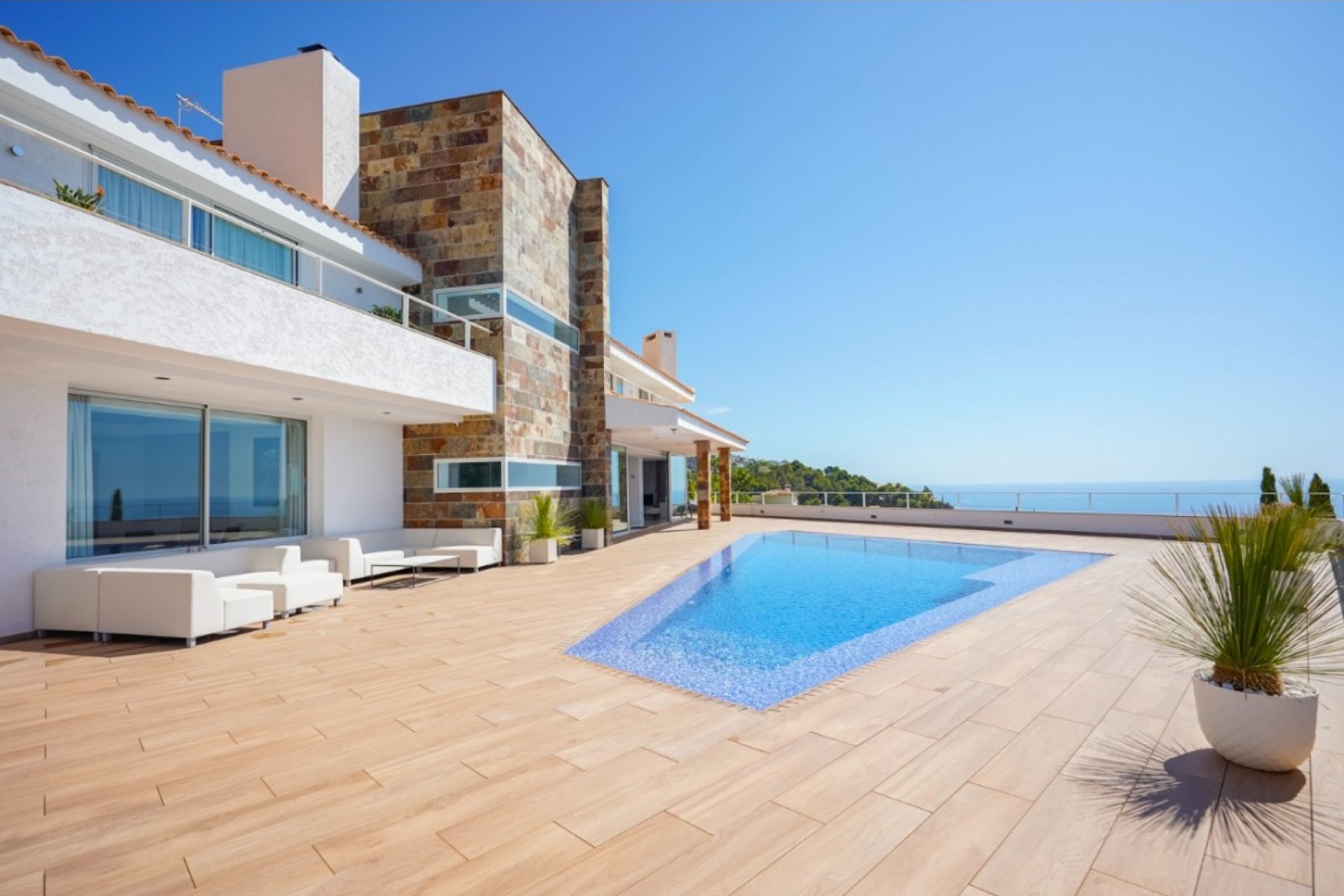 Revânzare - Vilă -
Altea - Costa Blanca