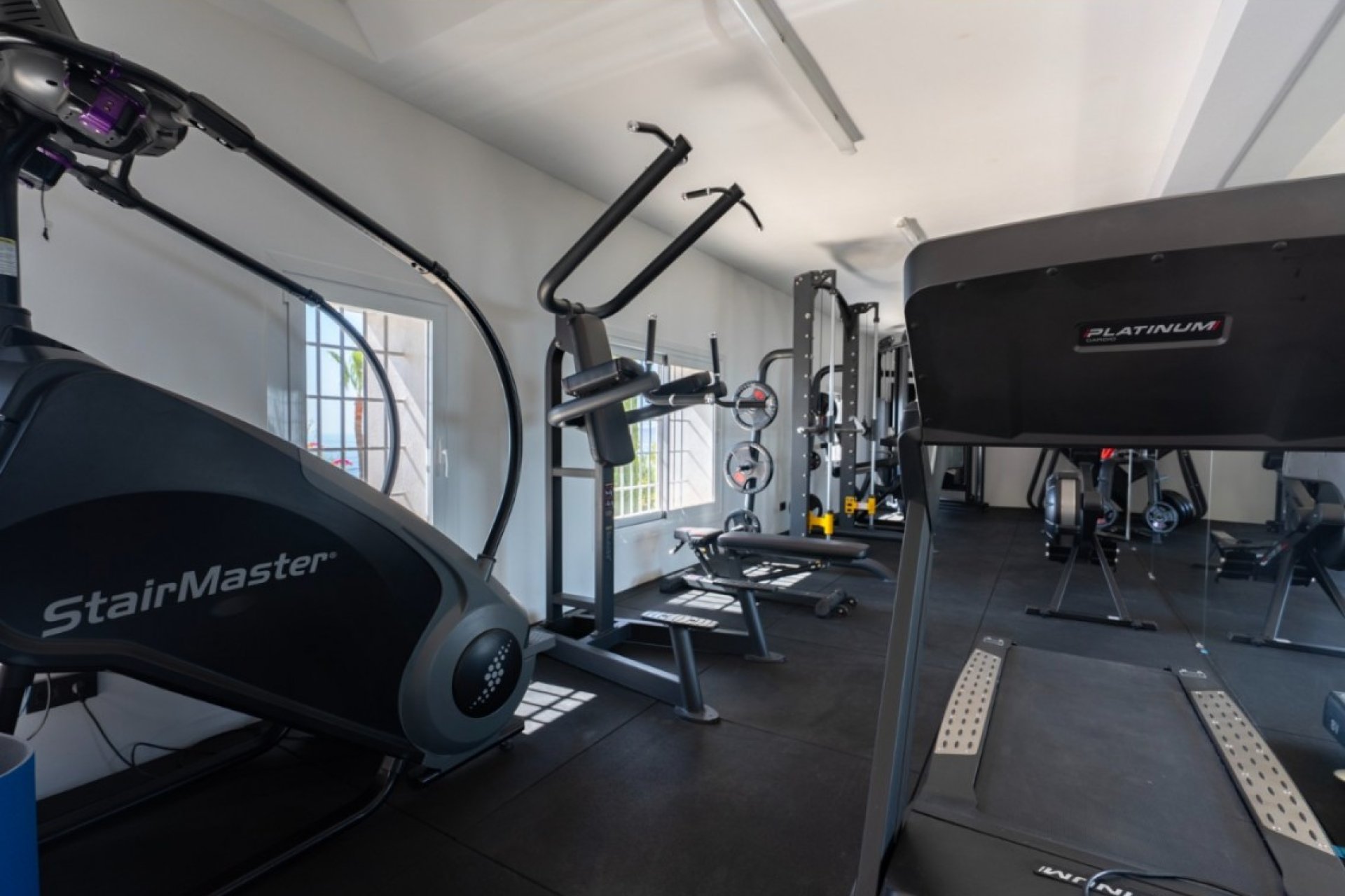 Revânzare - Vilă -
Altea - Costa Blanca