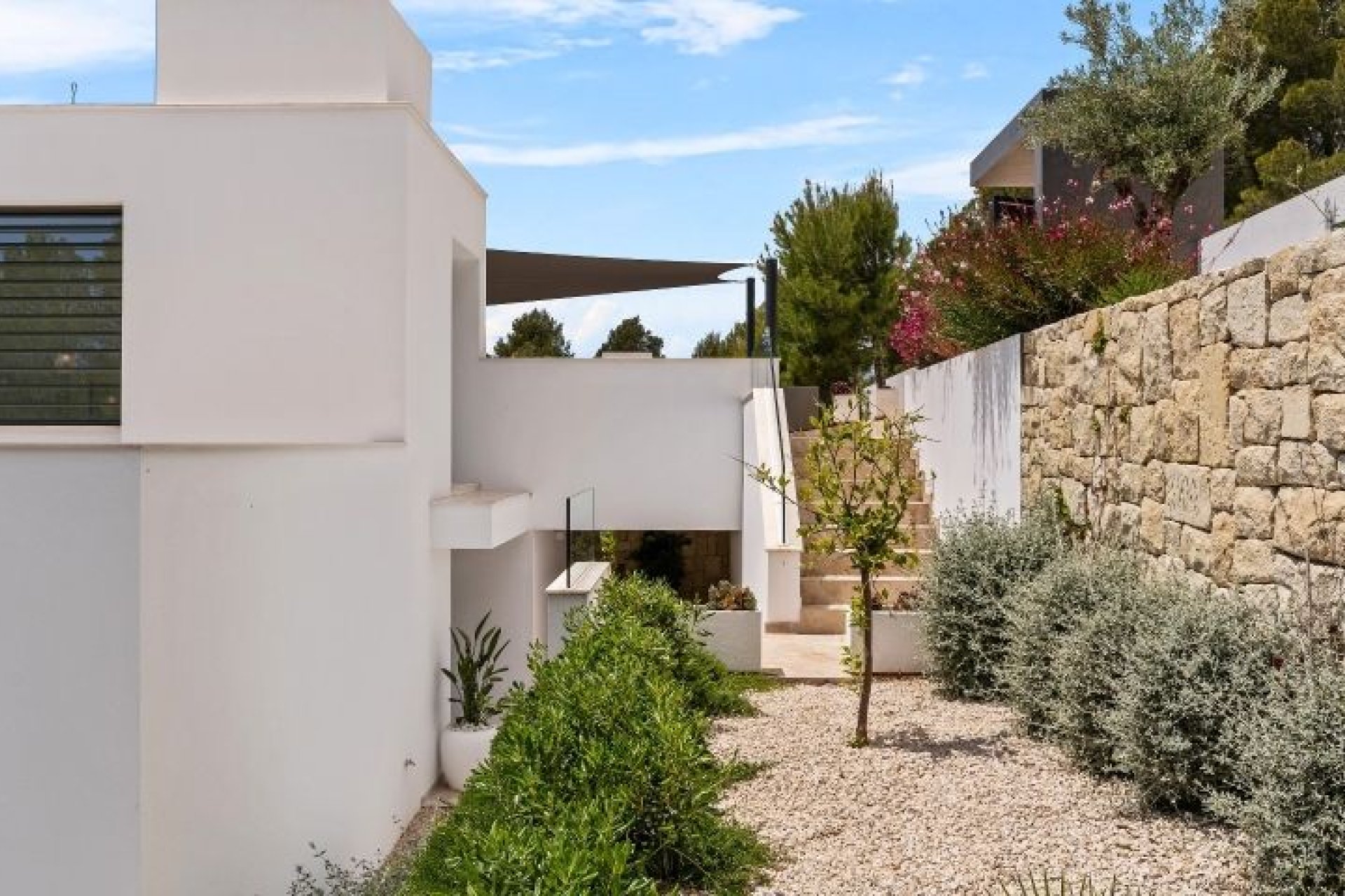 Revânzare - Vilă -
Altea - Costa Blanca