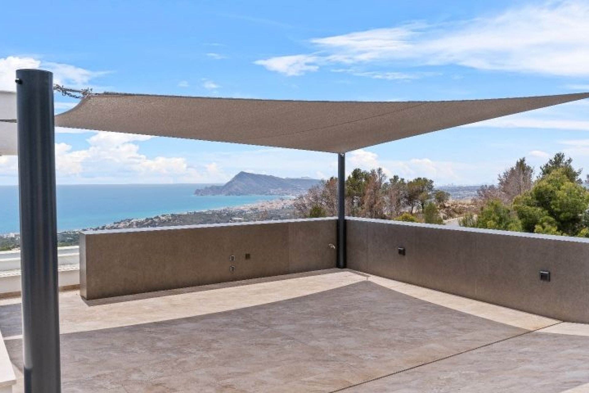 Revânzare - Vilă -
Altea - Costa Blanca