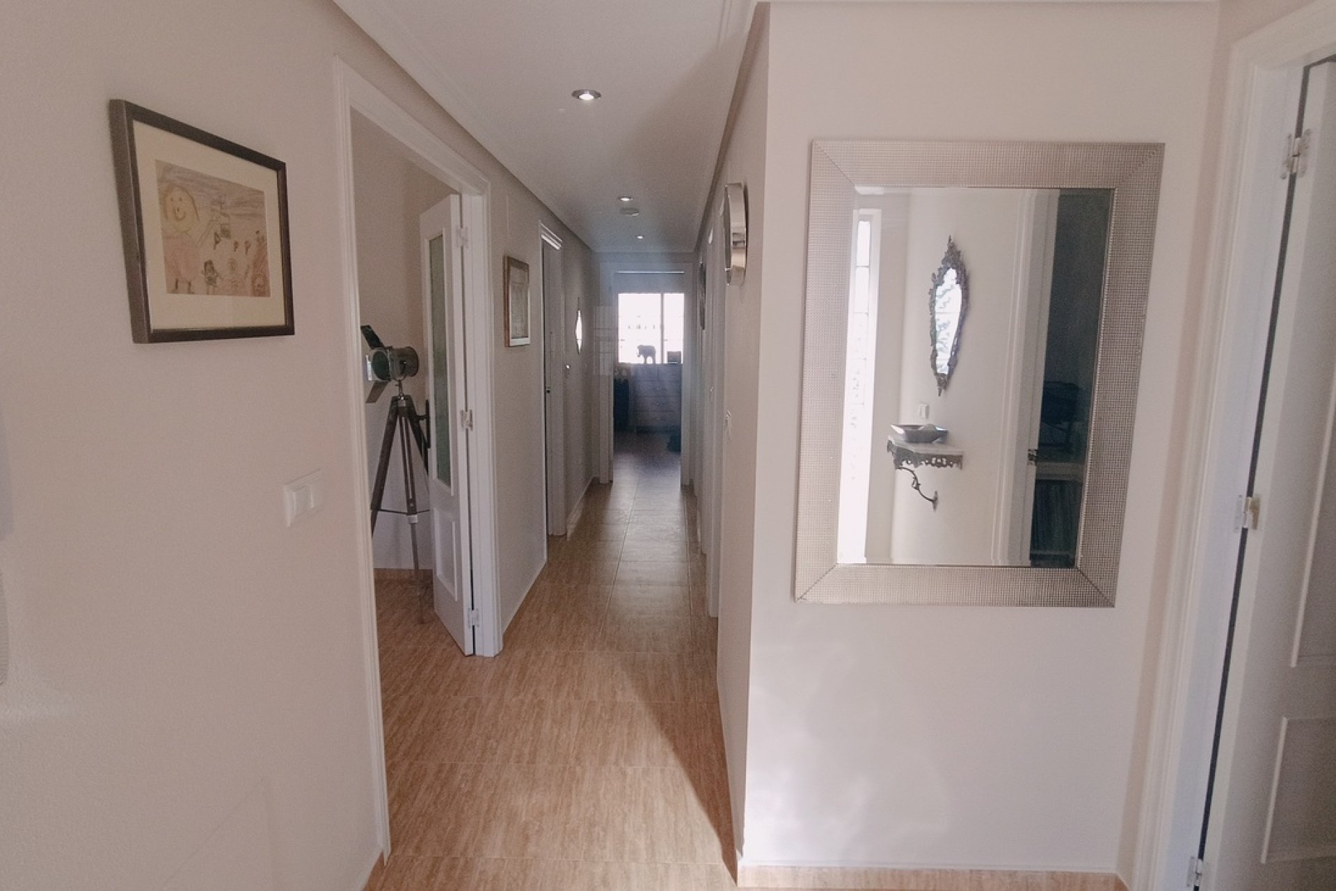 Revânzare - Vilă -
Avileses - Inland