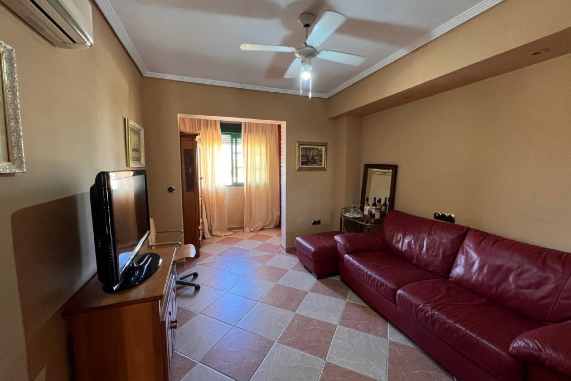 Revânzare - Vilă -
Benidorm - Costa Blanca