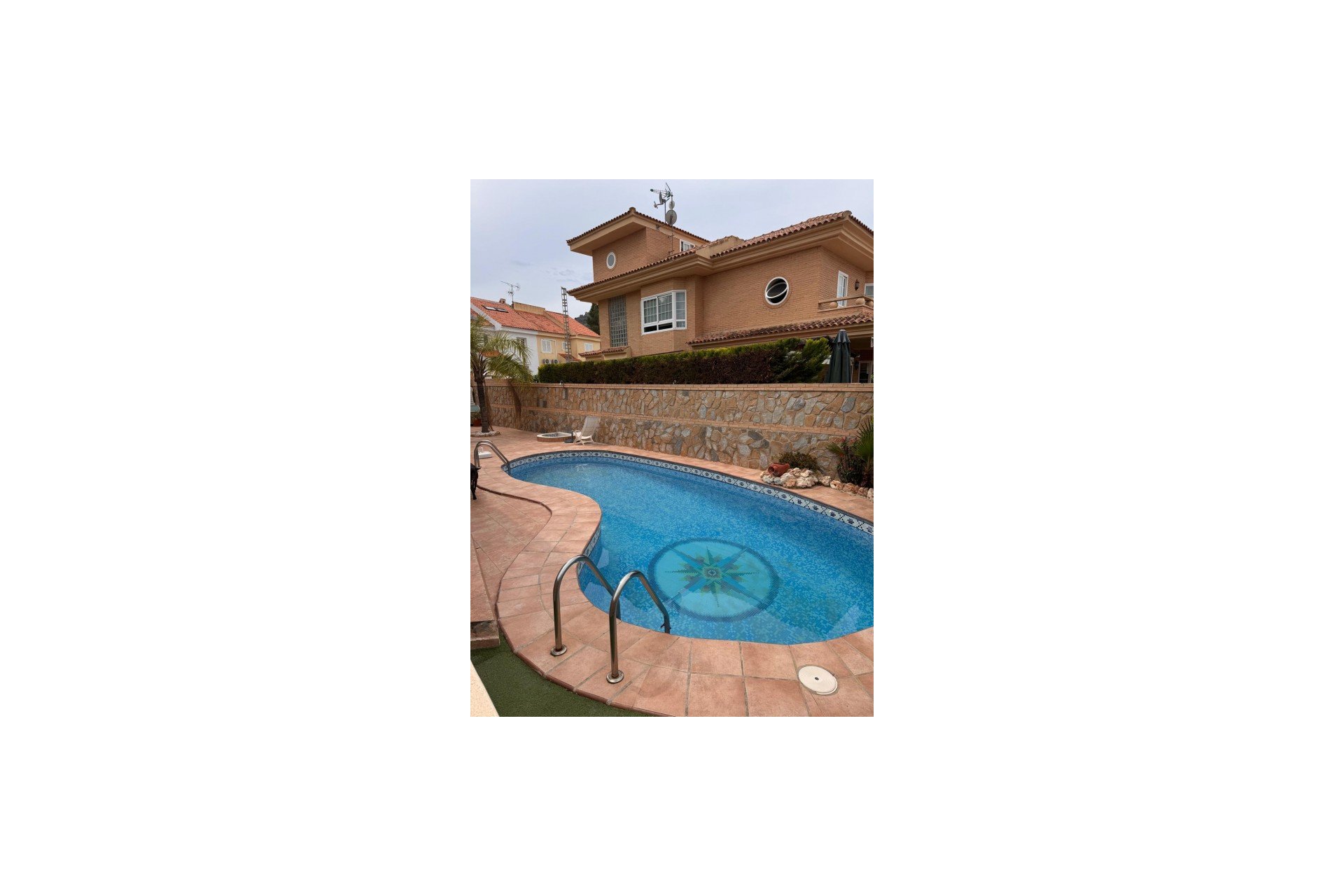 Revânzare - Vilă -
Benidorm - Costa Blanca