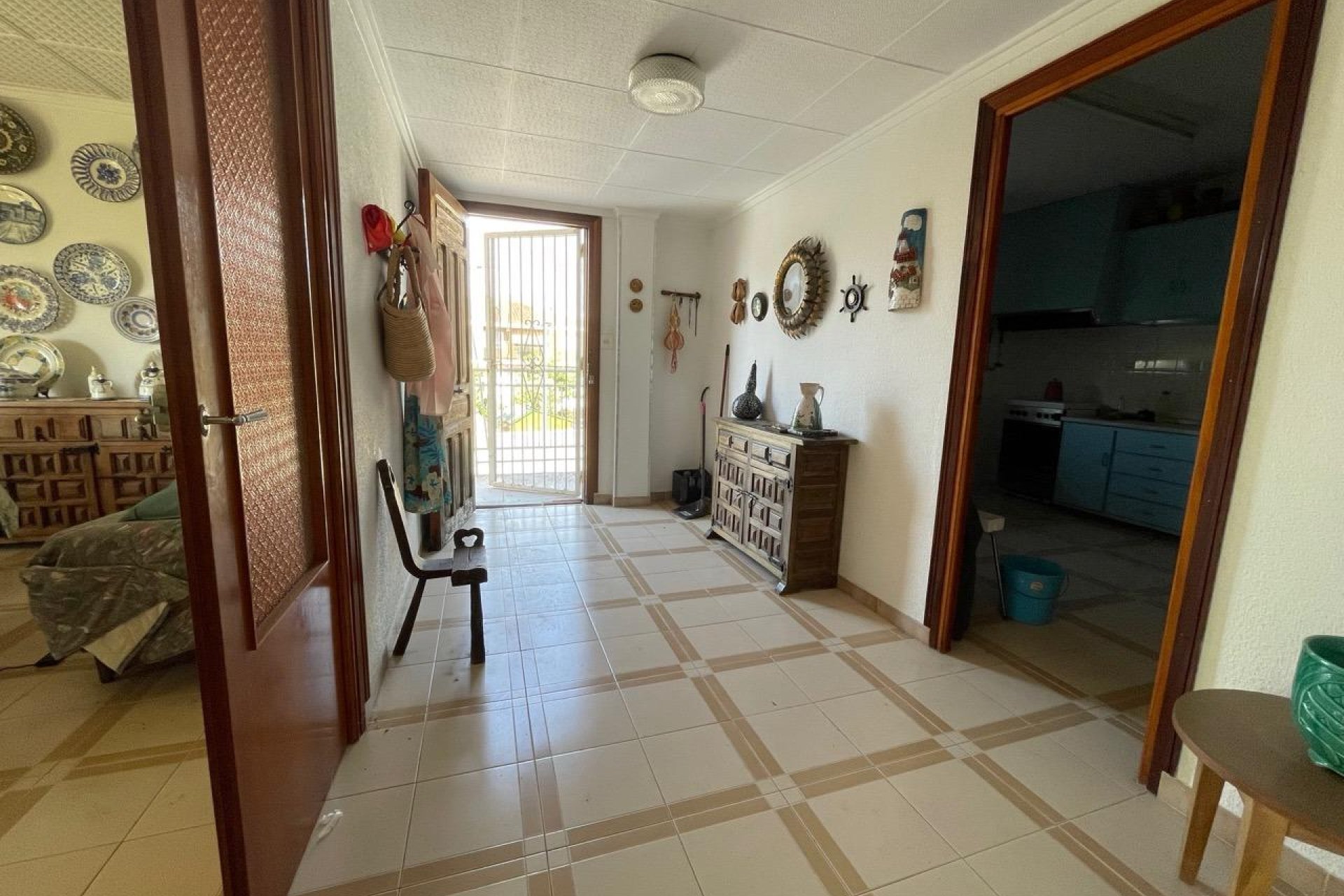 Revânzare - Vilă -
Benidorm - Salto Del Agua
