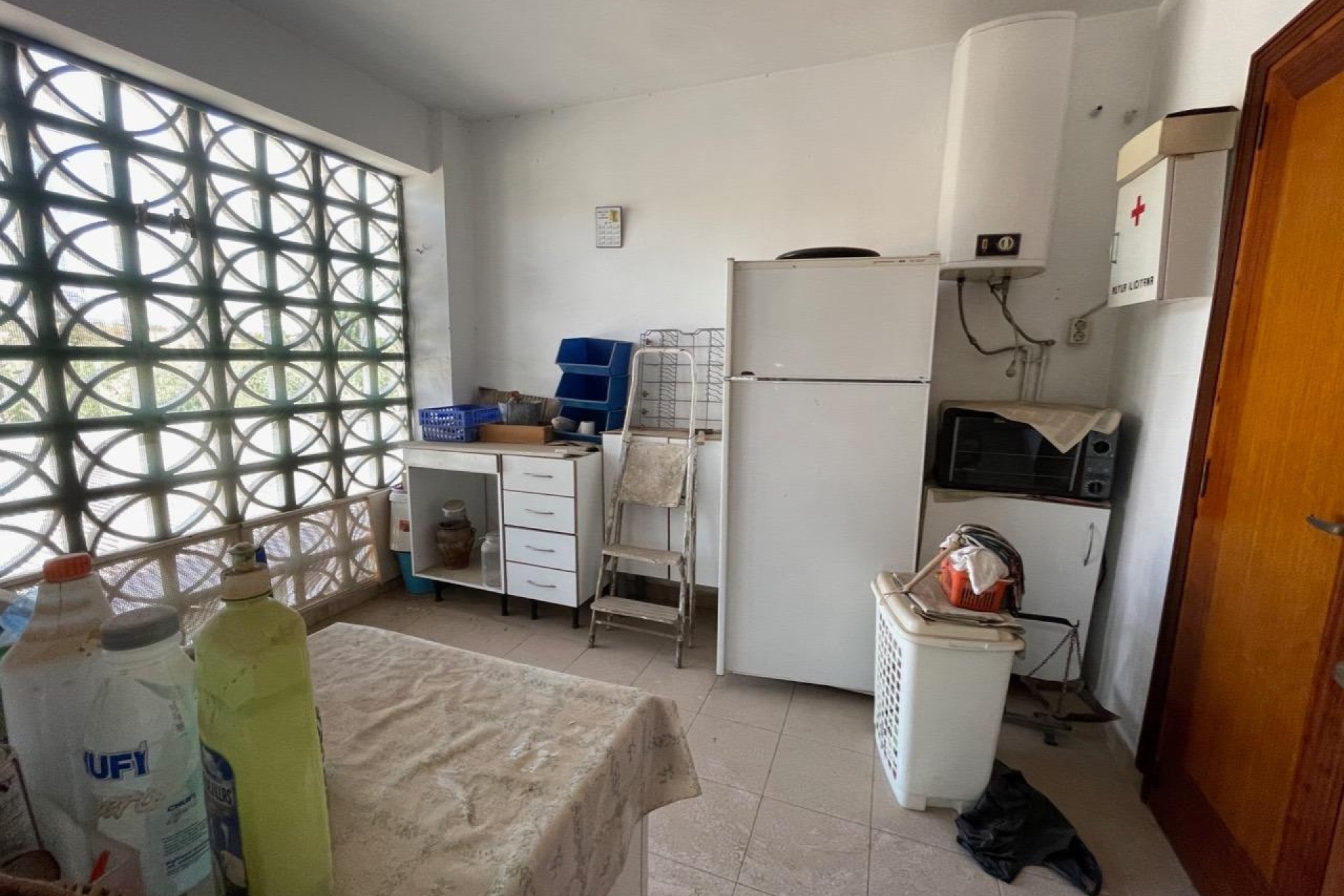 Revânzare - Vilă -
Benidorm - Salto Del Agua