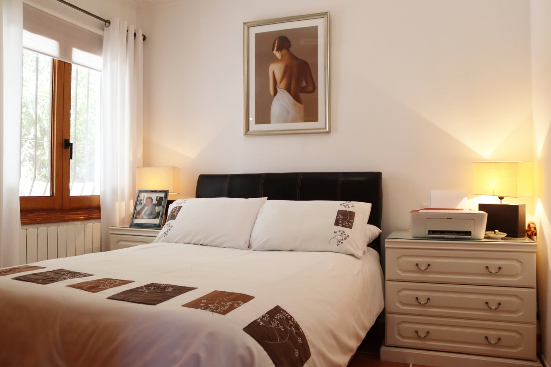 Revânzare - Vilă -
Benigembla - Inland