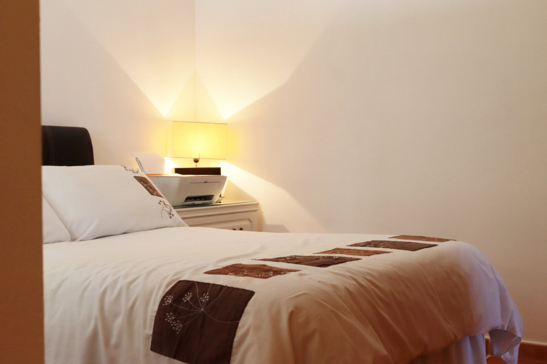 Revânzare - Vilă -
Benigembla - Inland