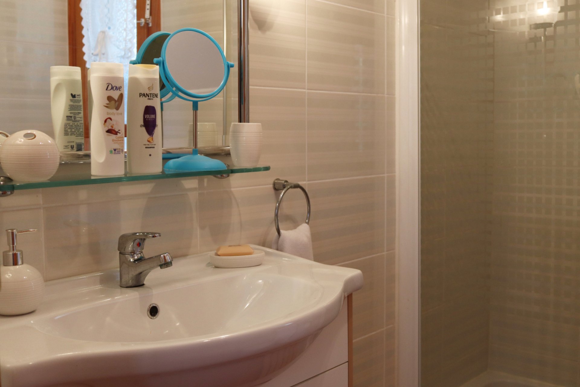 Revânzare - Vilă -
Benigembla - Inland