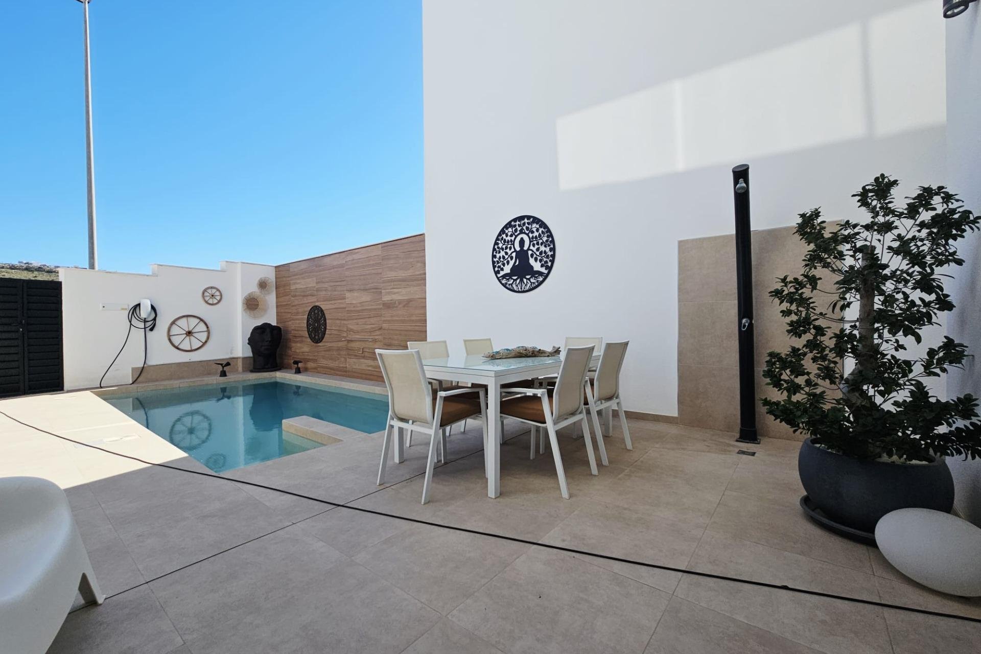 Revânzare - Vilă -
Benijofar - Benimar