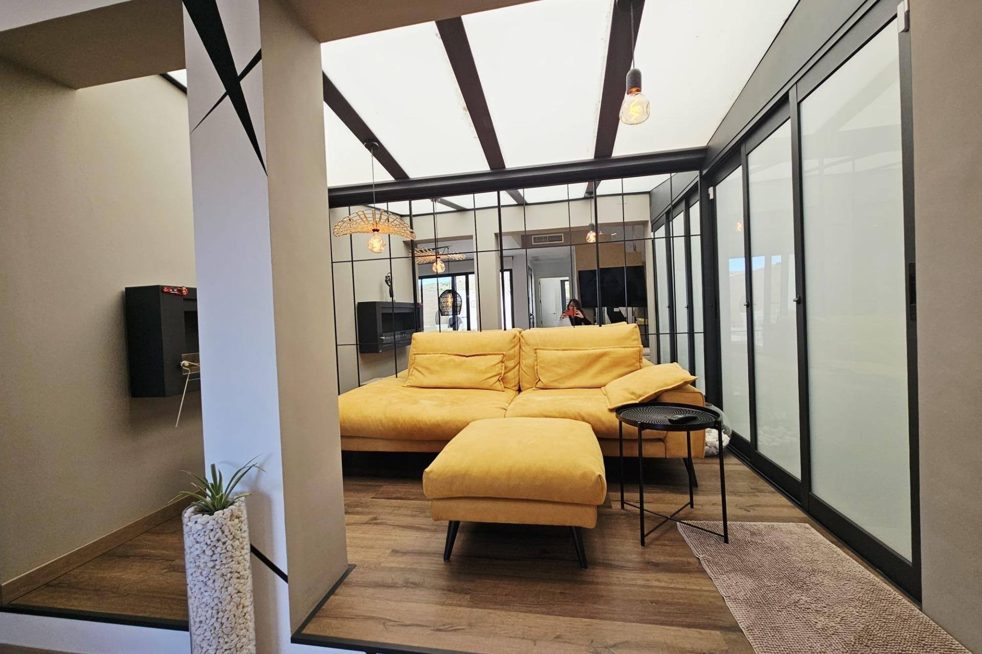 Revânzare - Vilă -
Benijofar - Benimar