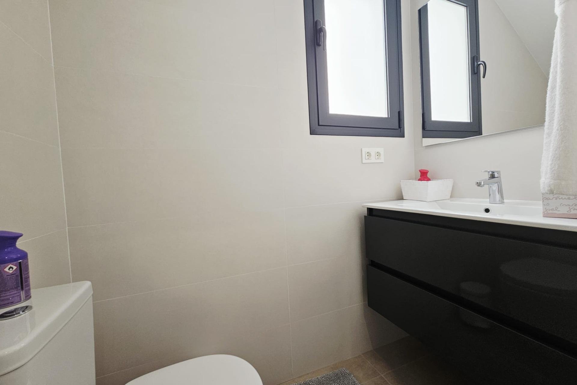 Revânzare - Vilă -
Benijofar - Benimar