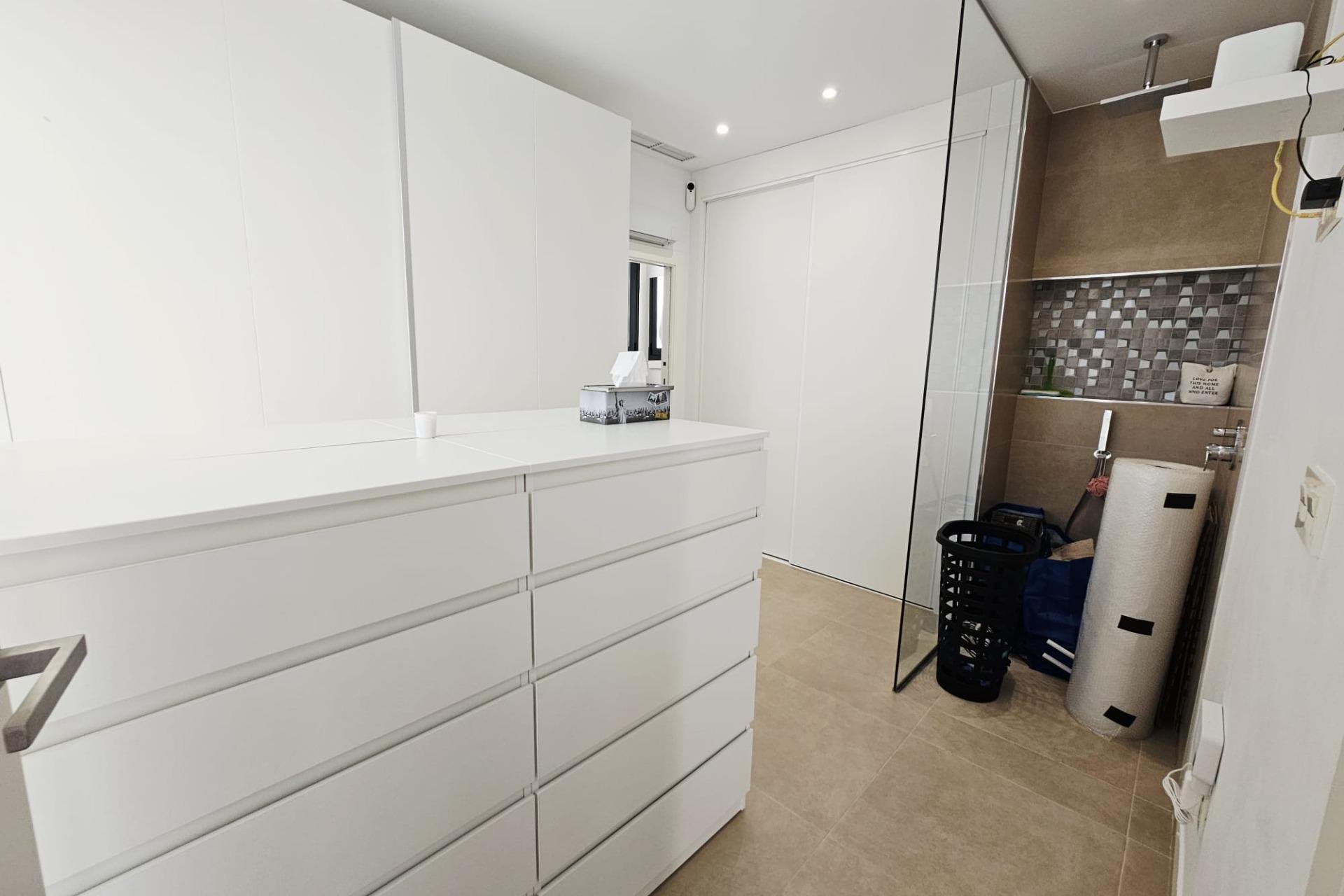 Revânzare - Vilă -
Benijofar - Benimar