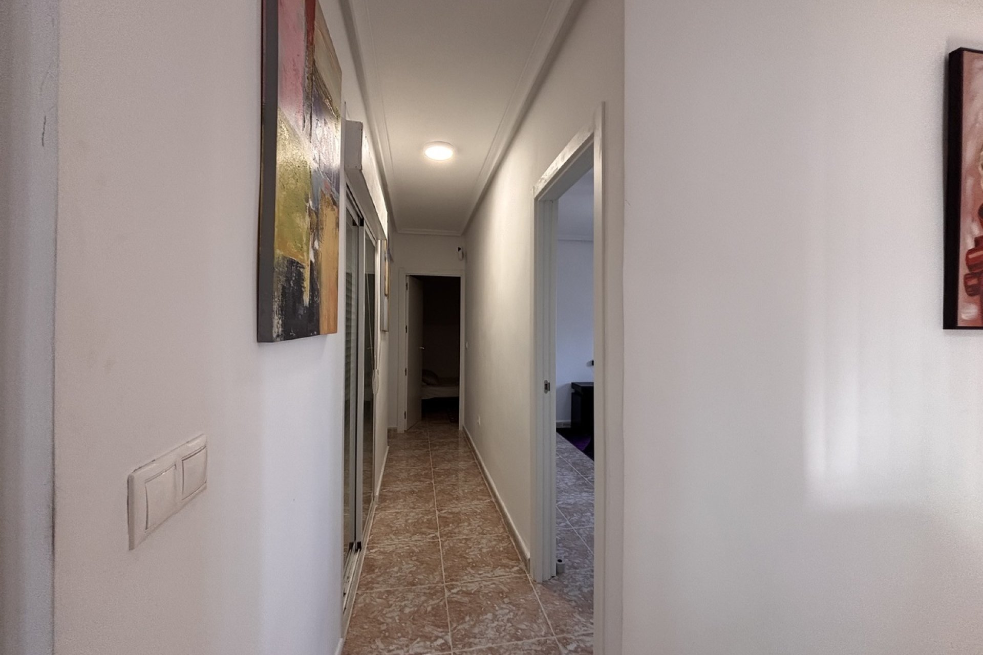 Revânzare - Vilă -
Benijofar - Costa Blanca