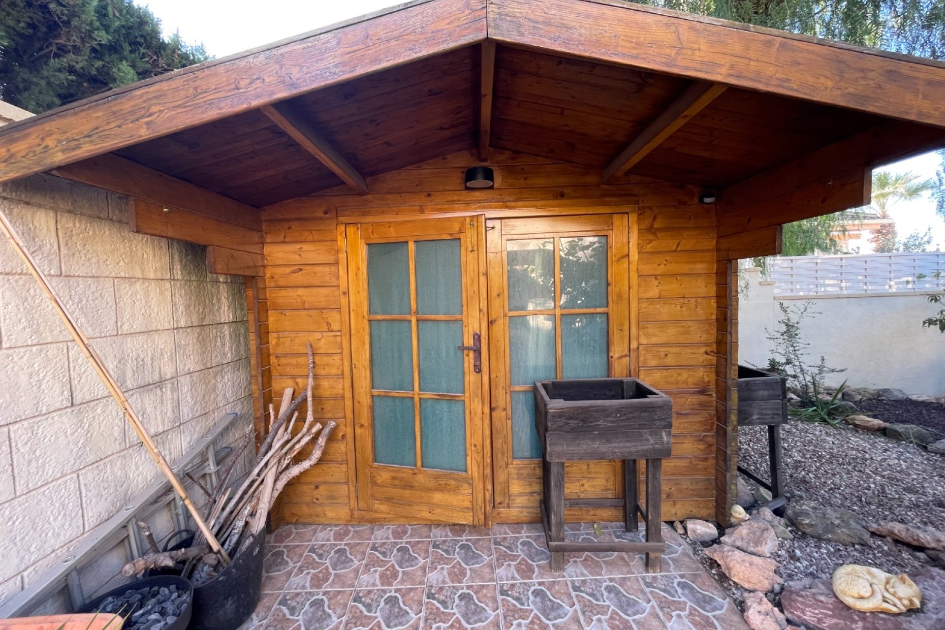 Revânzare - Vilă -
Benijofar - Costa Blanca