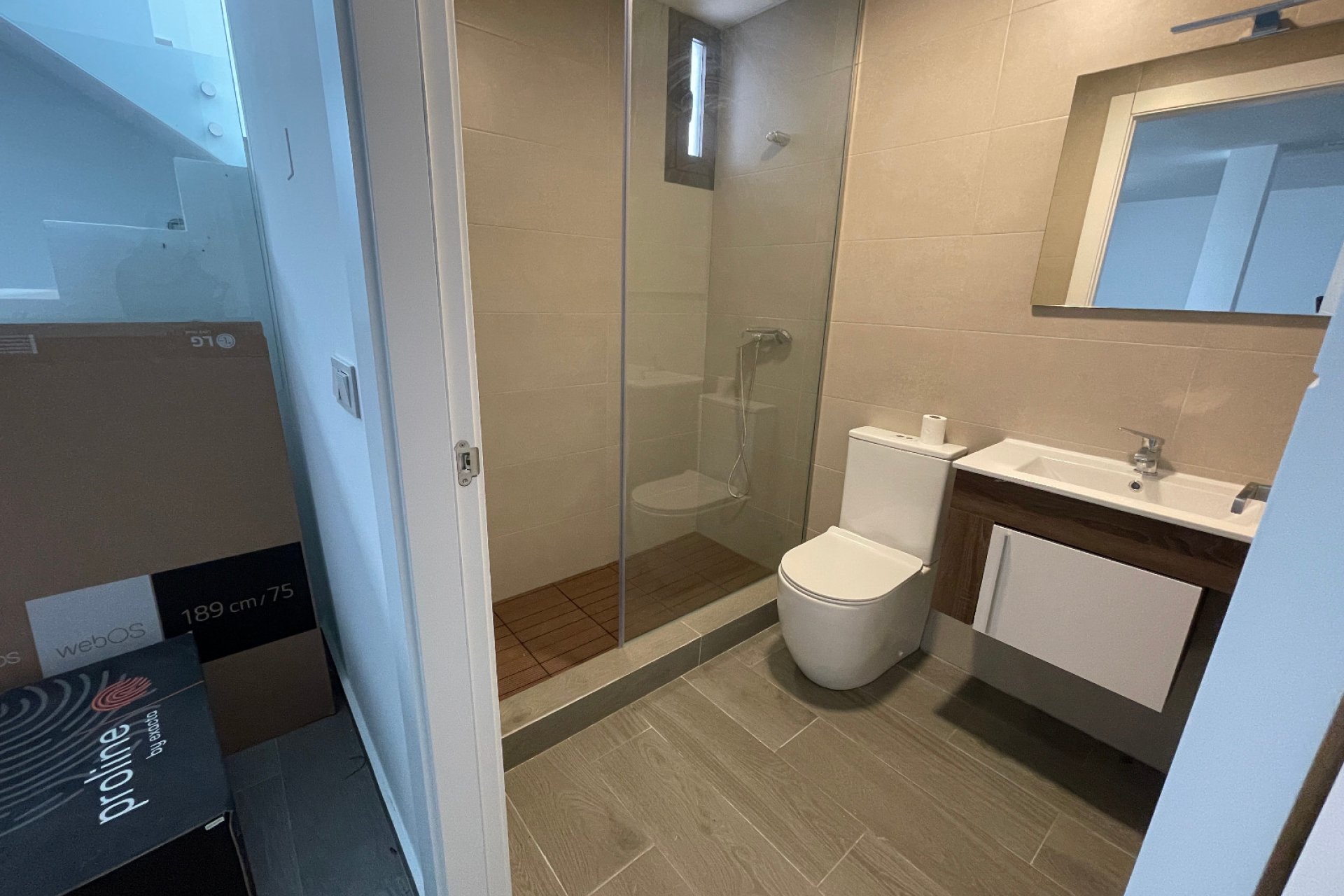 Revânzare - Vilă -
Benijofar - Costa Blanca