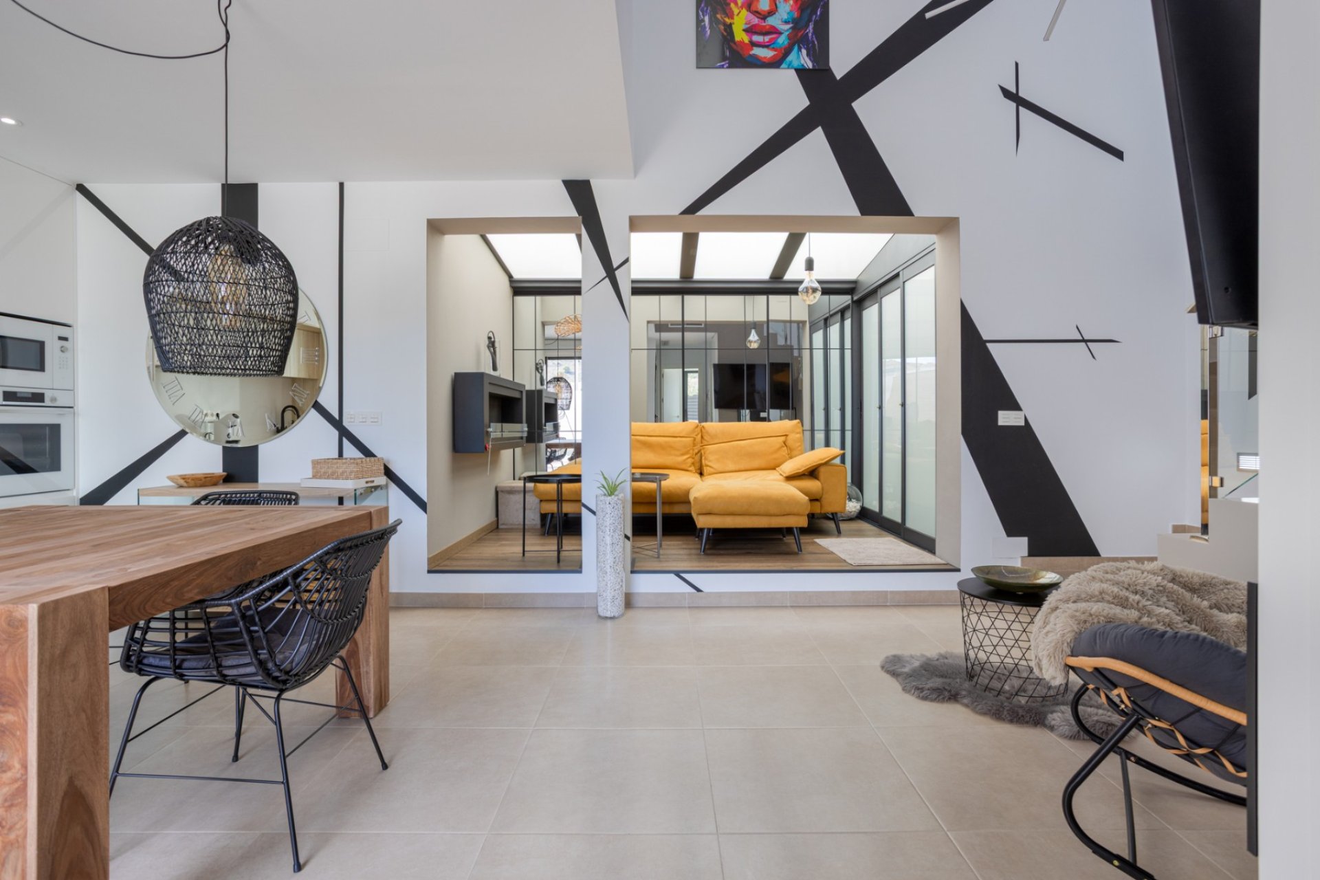 Revânzare - Vilă -
Benijofar - Costa Blanca