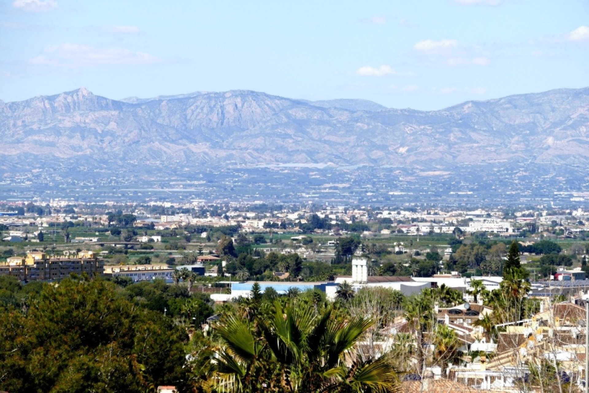 Revânzare - Vilă -
Benijofar - Costa Blanca