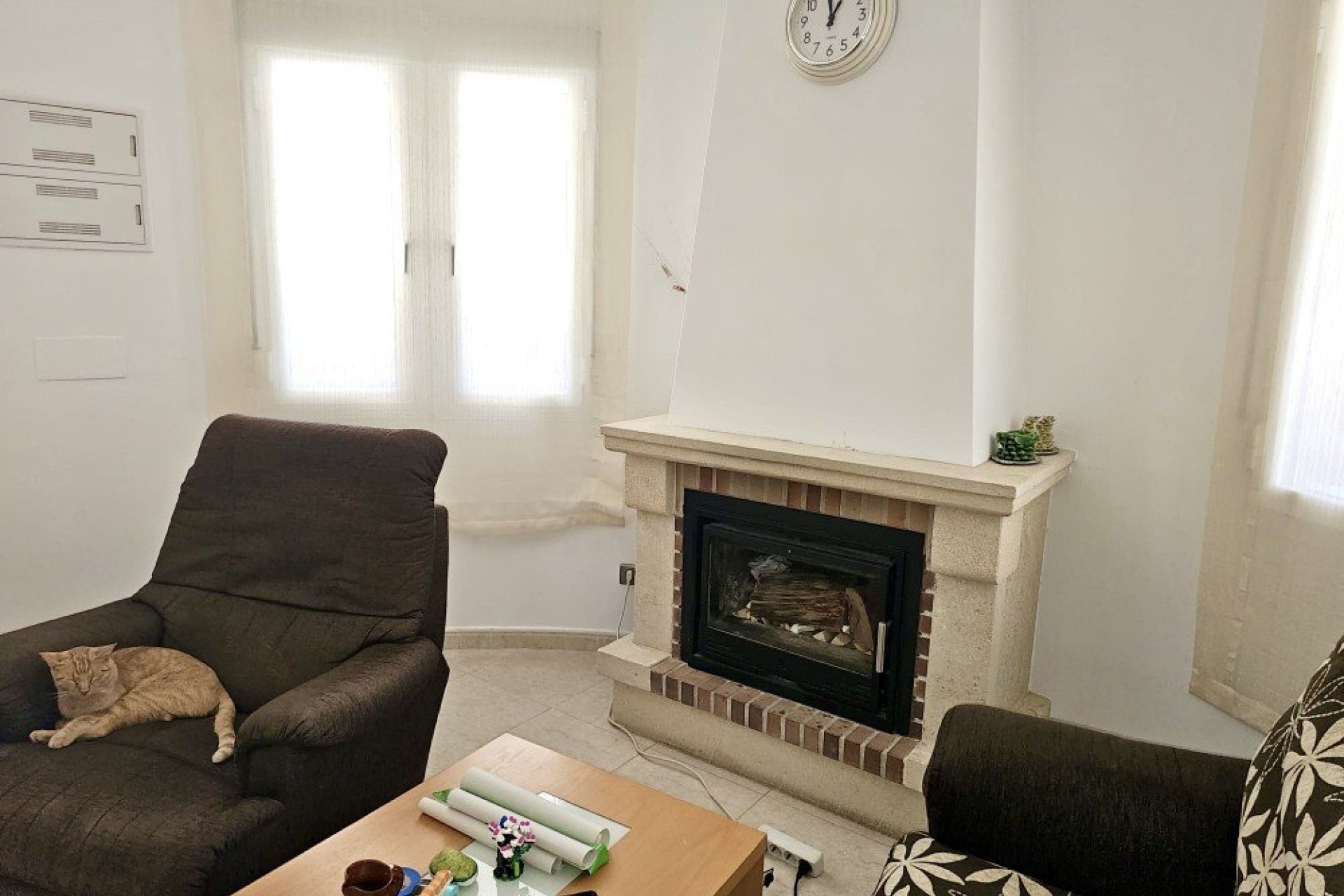 Revânzare - Vilă -
Benijofar - Costa Blanca