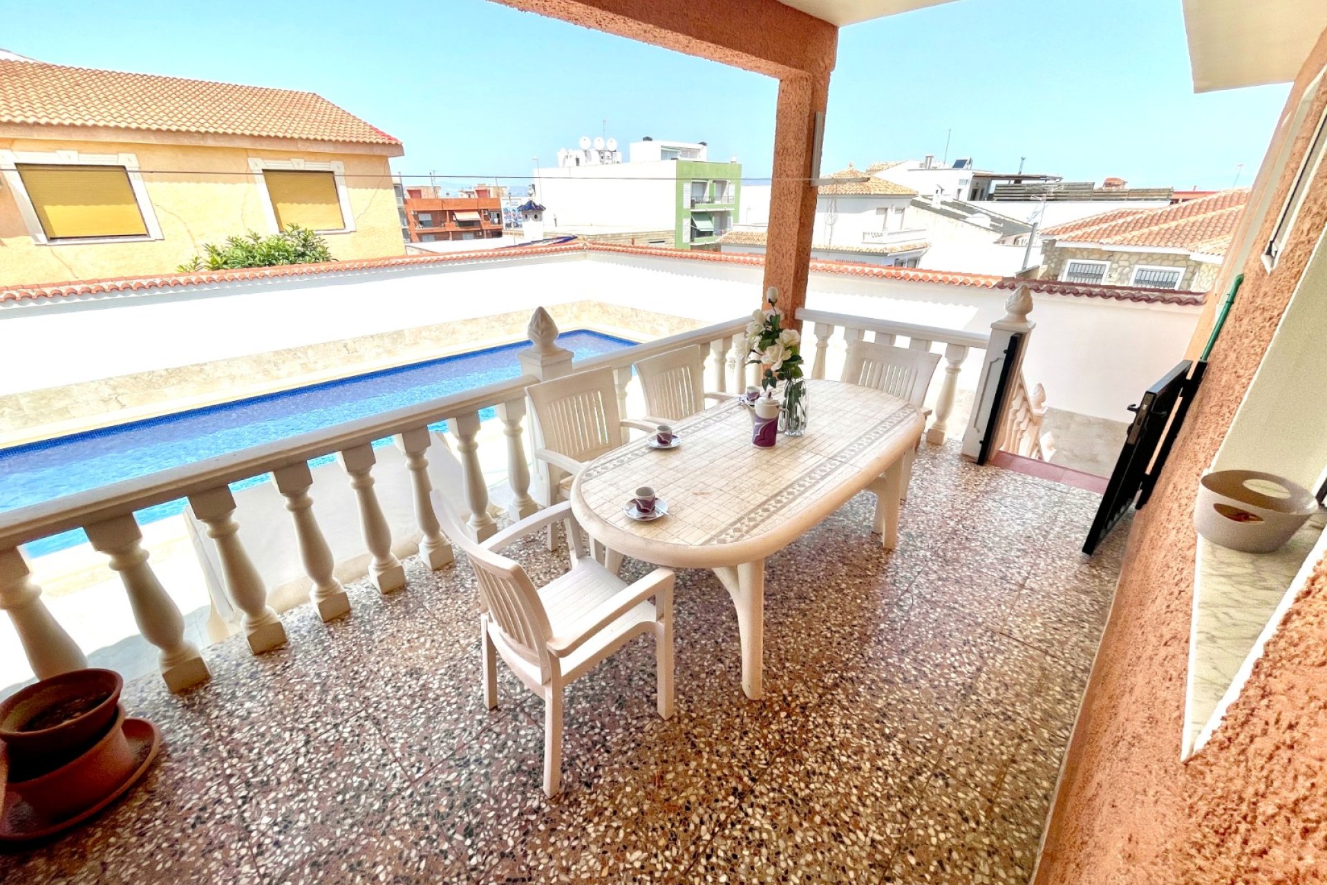 Revânzare - Vilă -
Benijofar - Costa Blanca