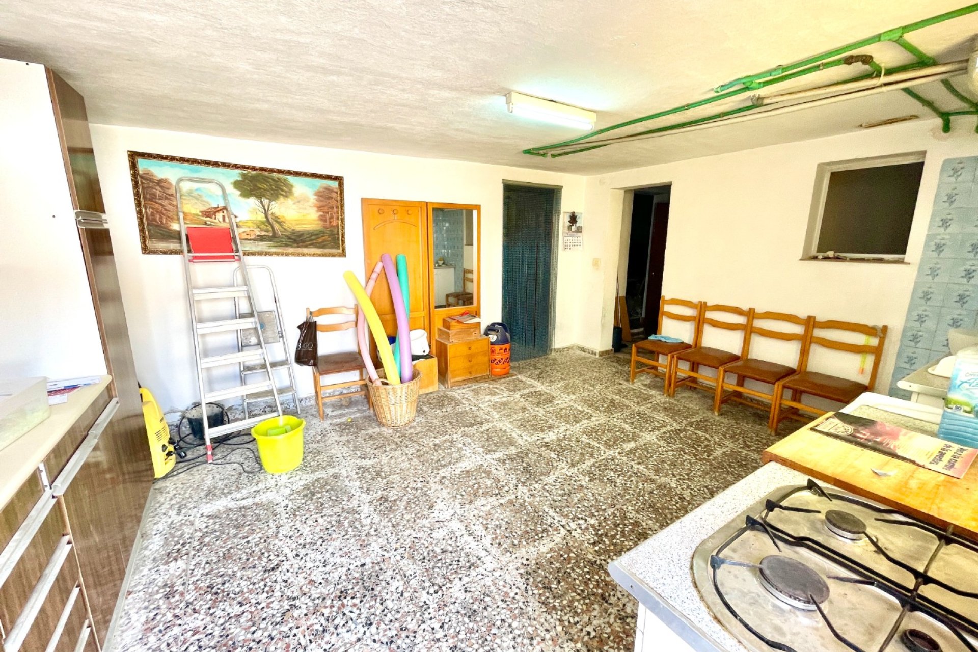 Revânzare - Vilă -
Benijofar - Costa Blanca