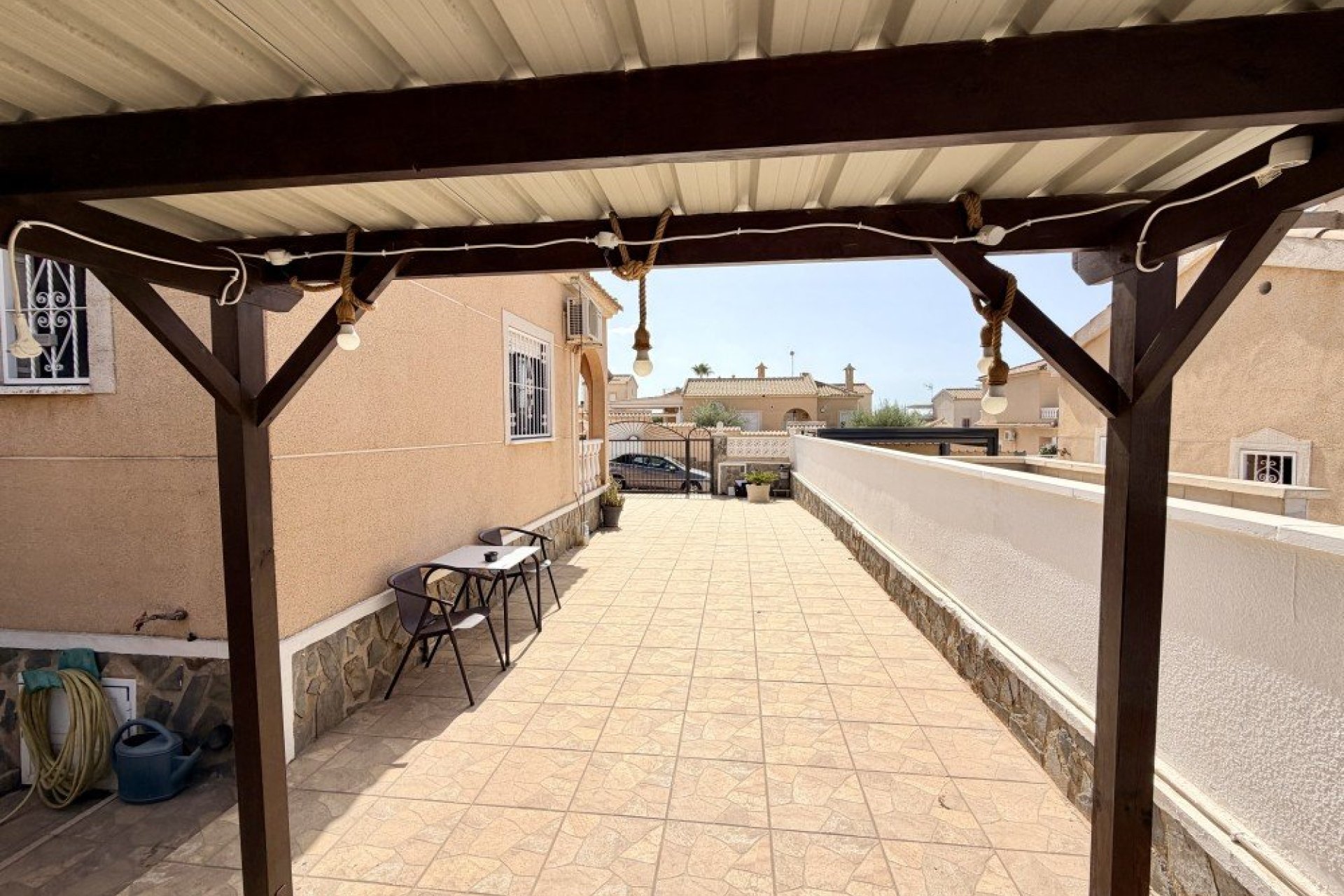 Revânzare - Vilă -
Benijofar - Costa Blanca
