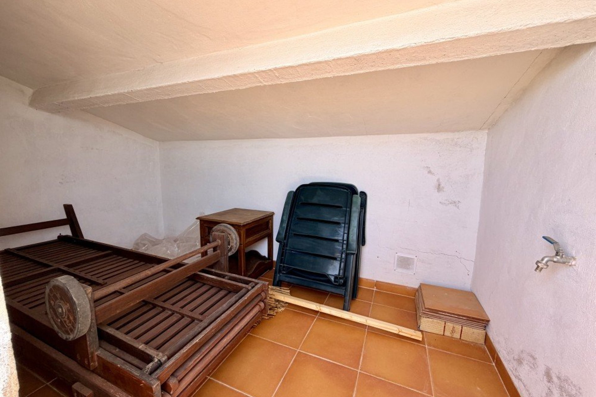 Revânzare - Vilă -
Benijofar - Costa Blanca