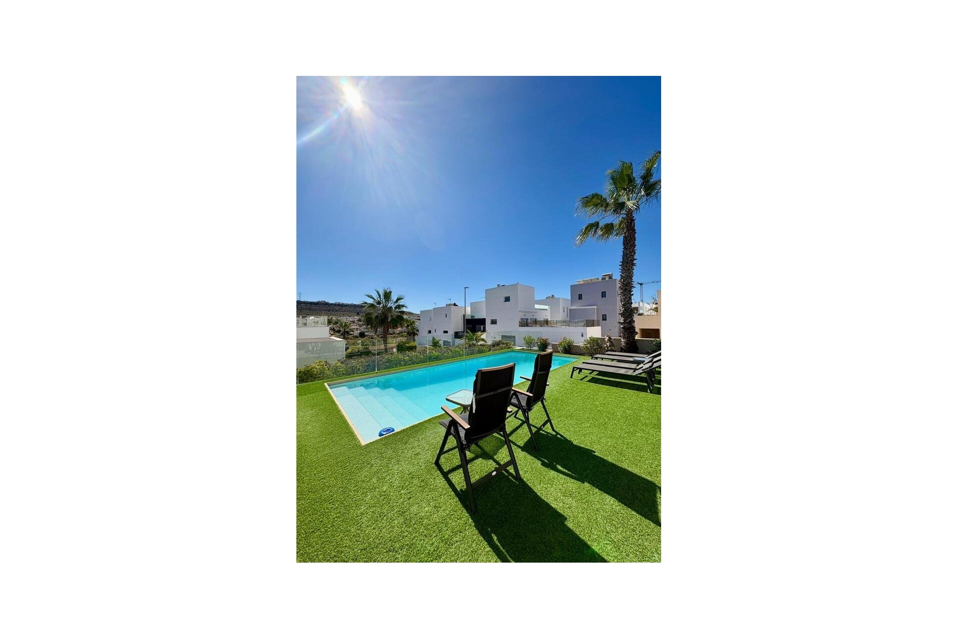 Revânzare - Vilă -
Benijofar - Costa Blanca