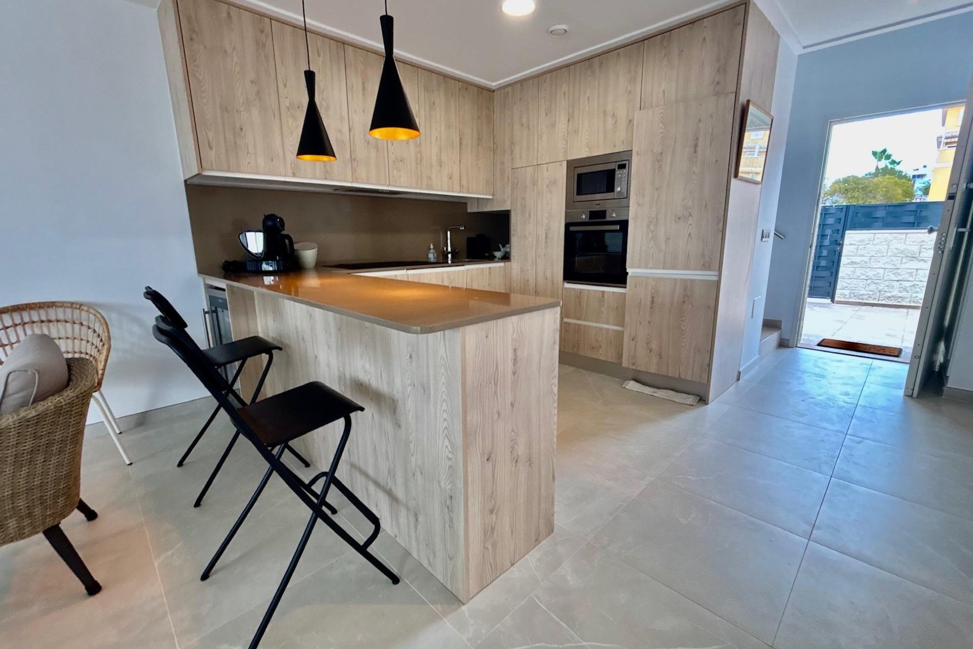 Revânzare - Vilă -
Benijofar - Pueblo 4