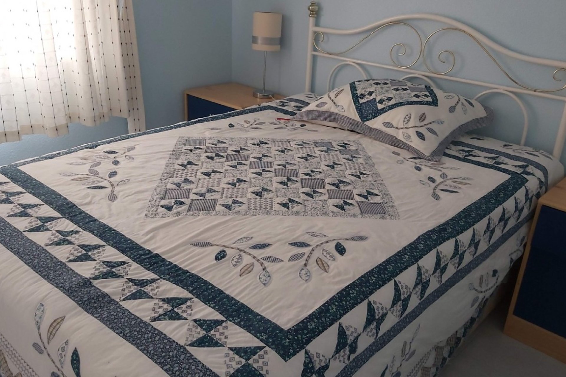 Revânzare - Vilă -
Benimar - Costa Blanca