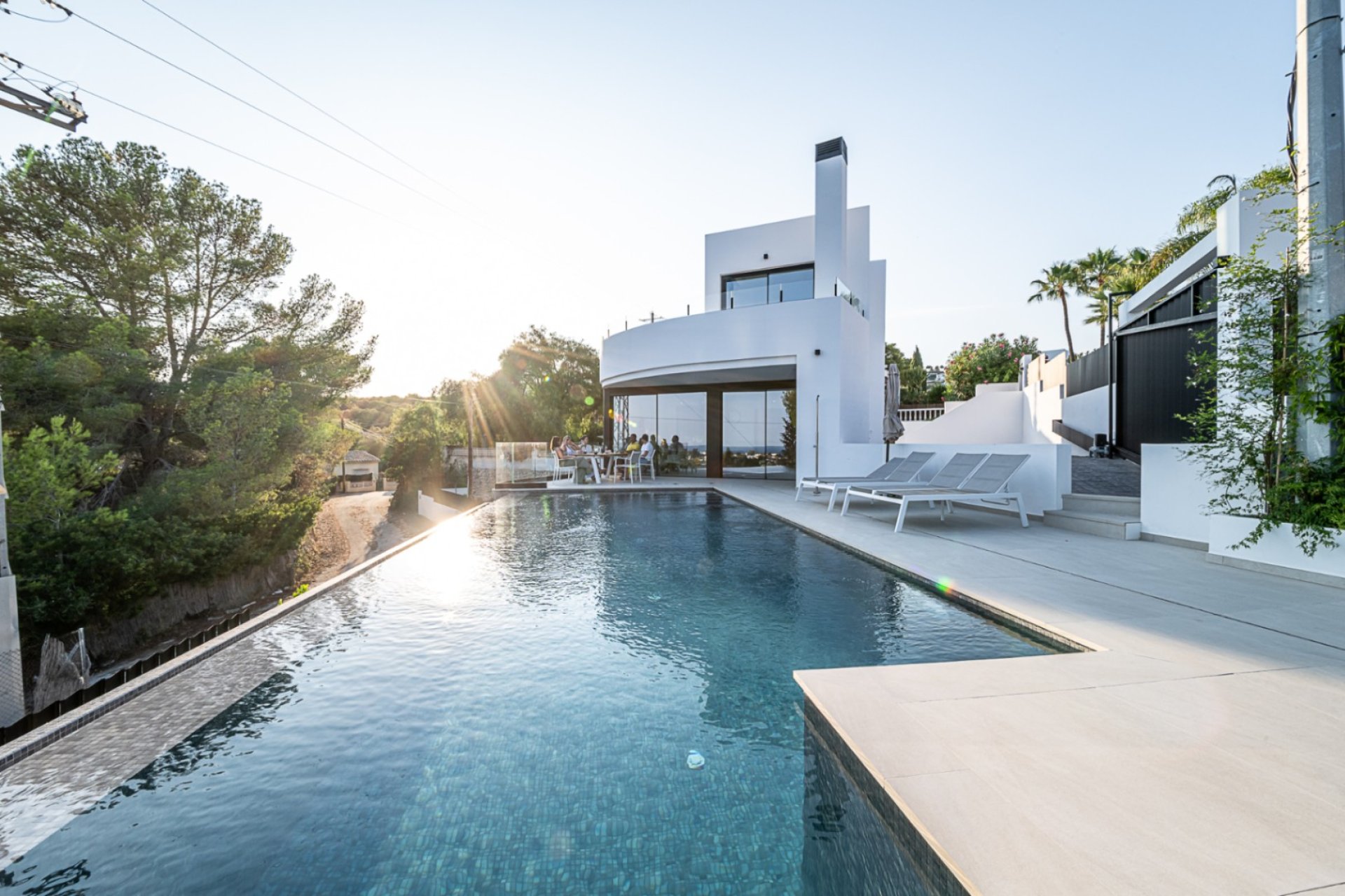 Revânzare - Vilă -
Benissa - Costa Blanca