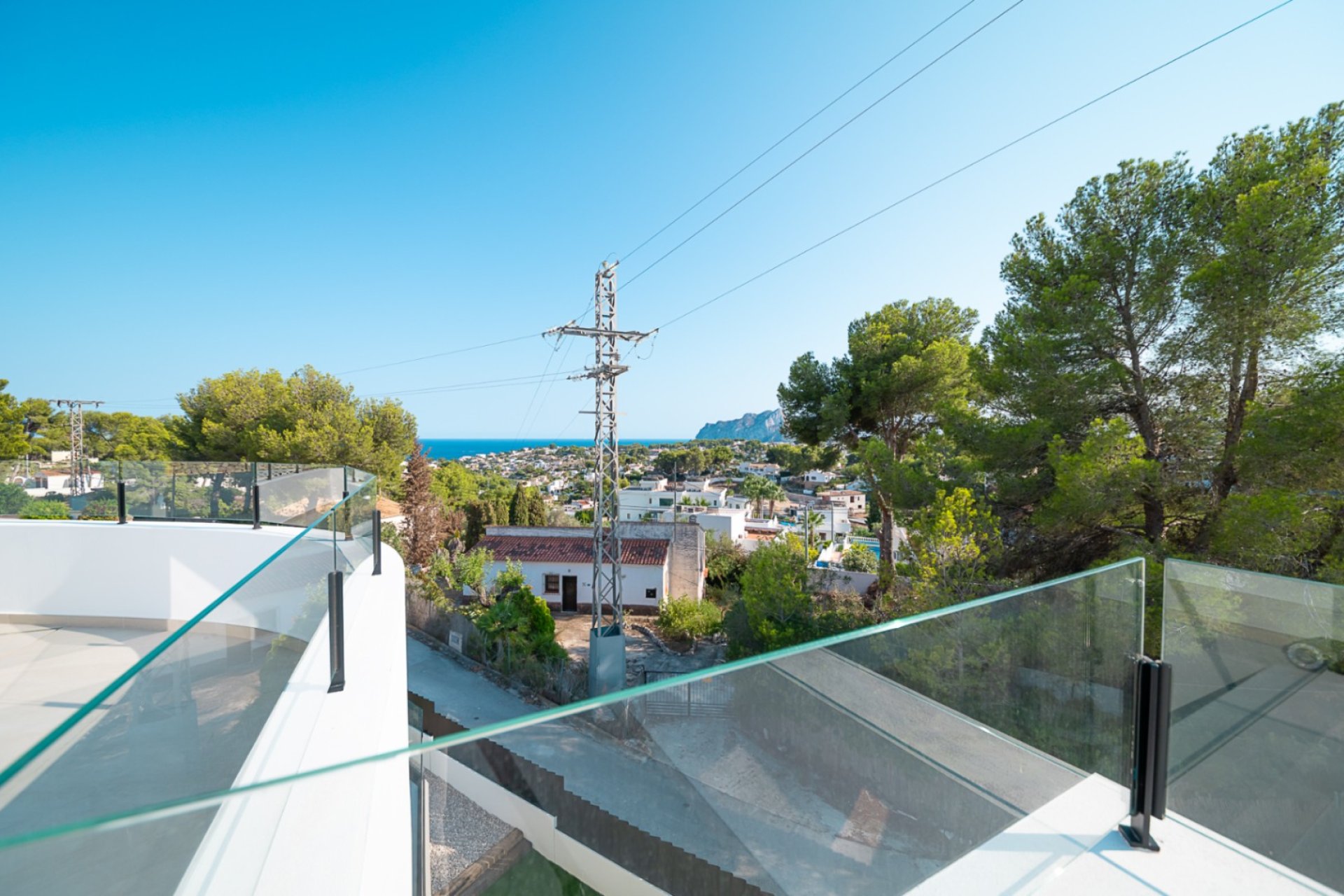 Revânzare - Vilă -
Benissa - Costa Blanca