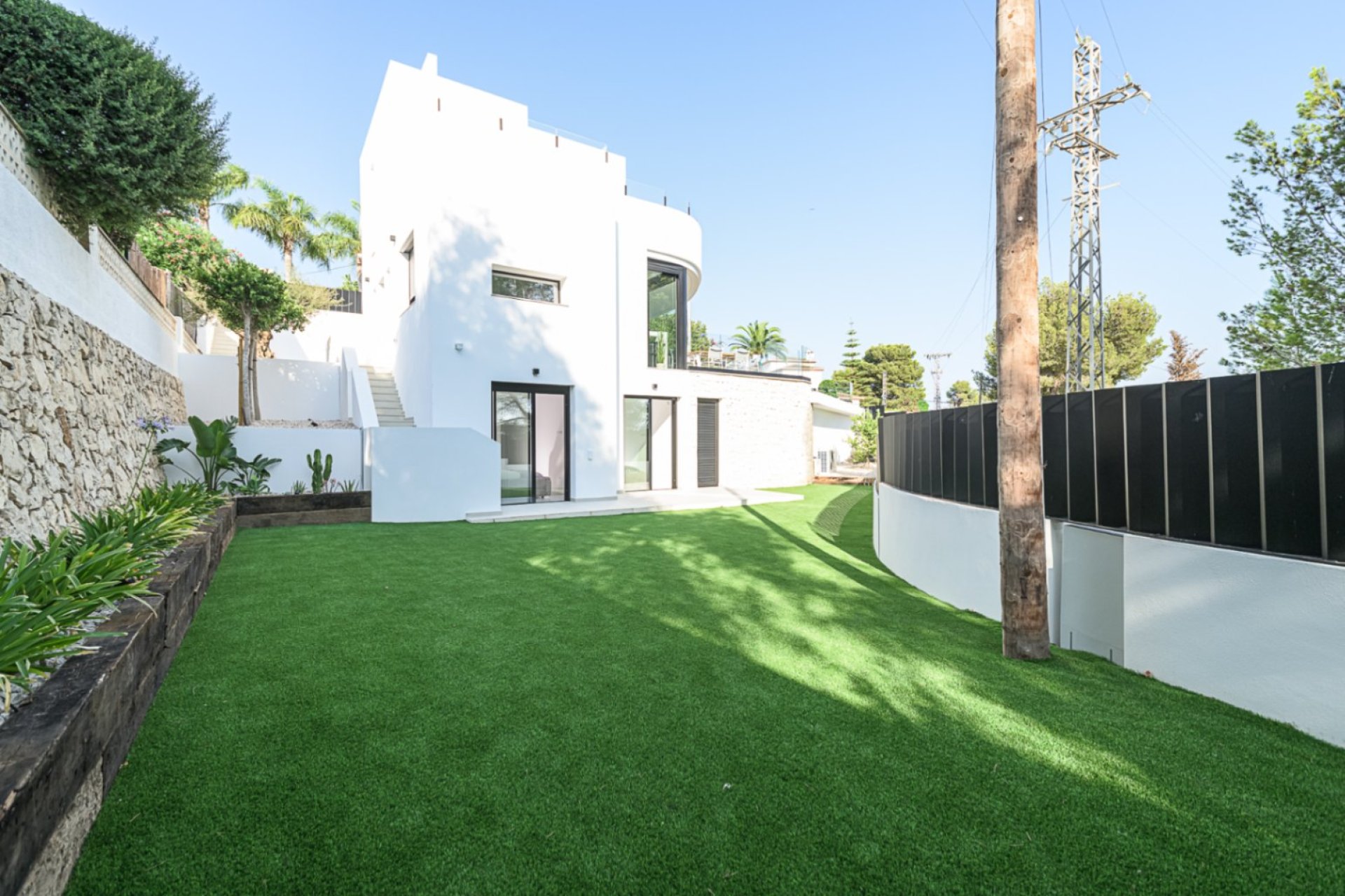 Revânzare - Vilă -
Benissa - Costa Blanca