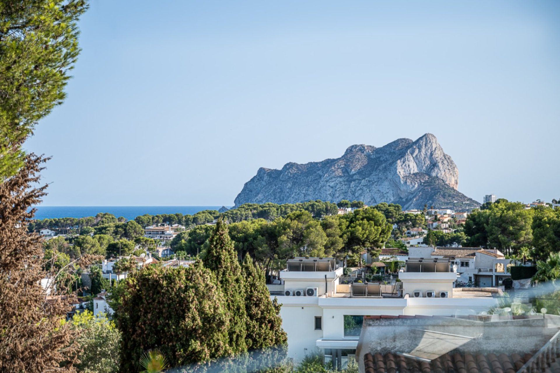 Revânzare - Vilă -
Benissa - Costa Blanca