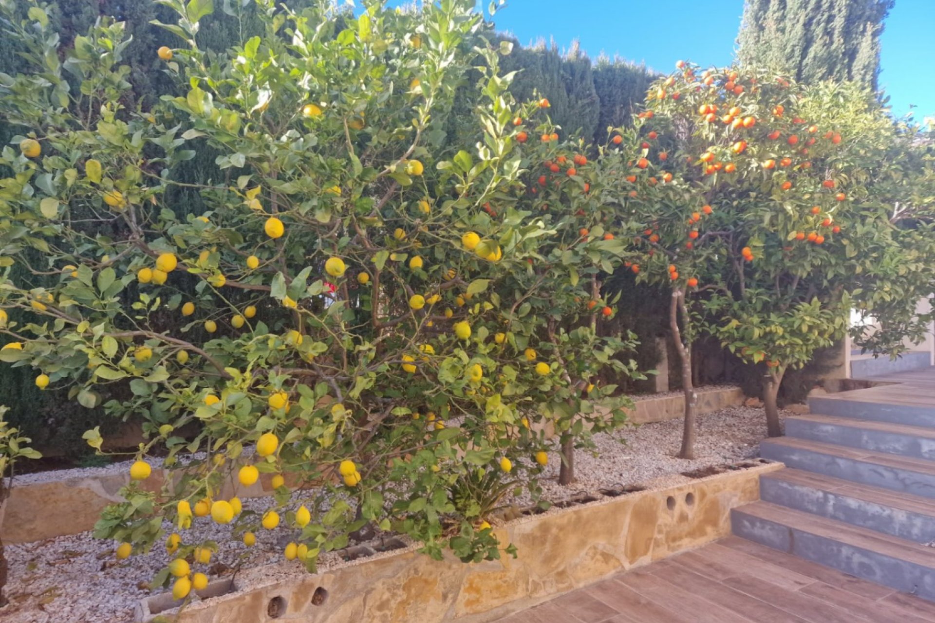 Revânzare - Vilă -
Benitachell - Costa Blanca