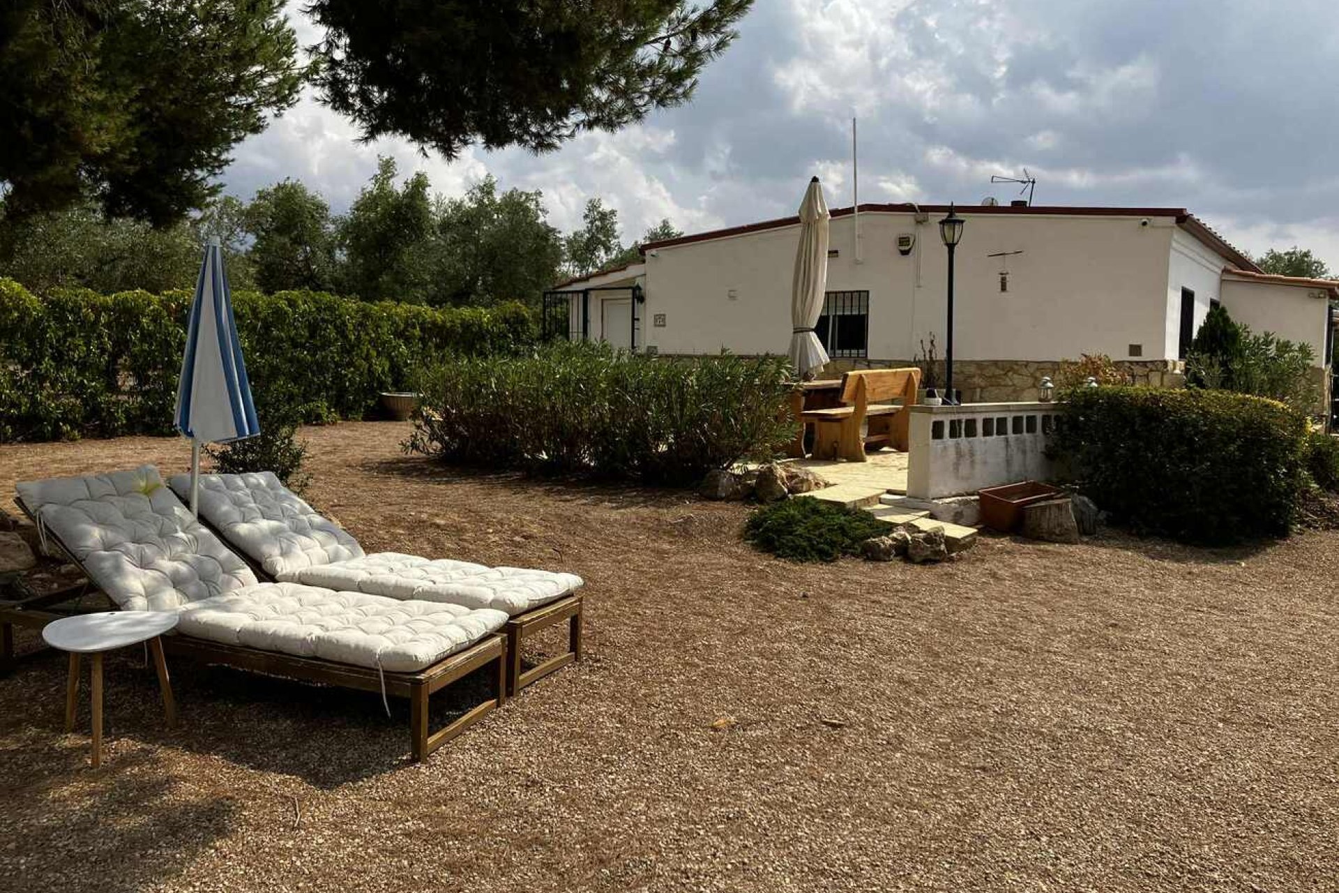 Revânzare - Vilă -
Biar - Costa Blanca