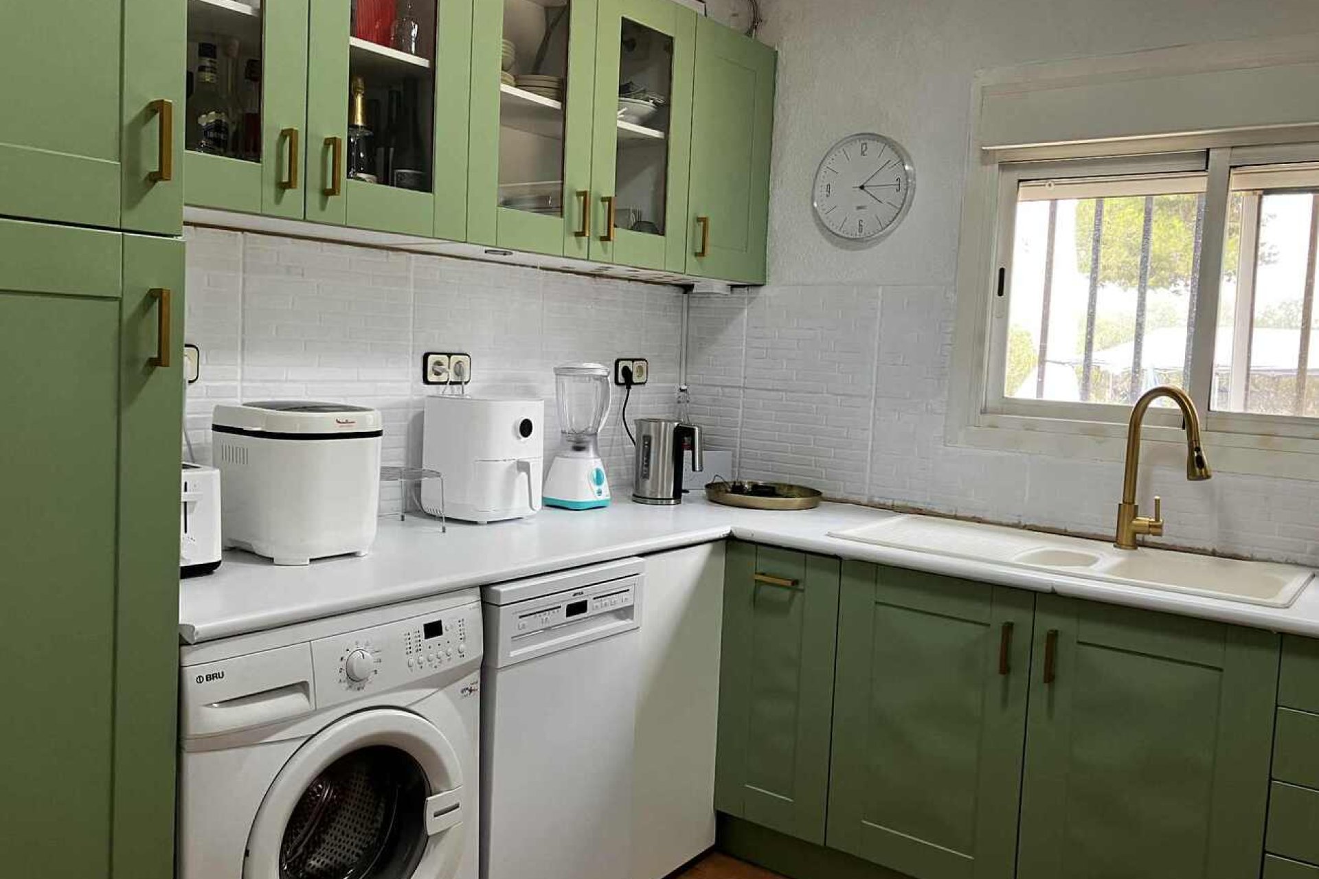 Revânzare - Vilă -
Biar - Costa Blanca