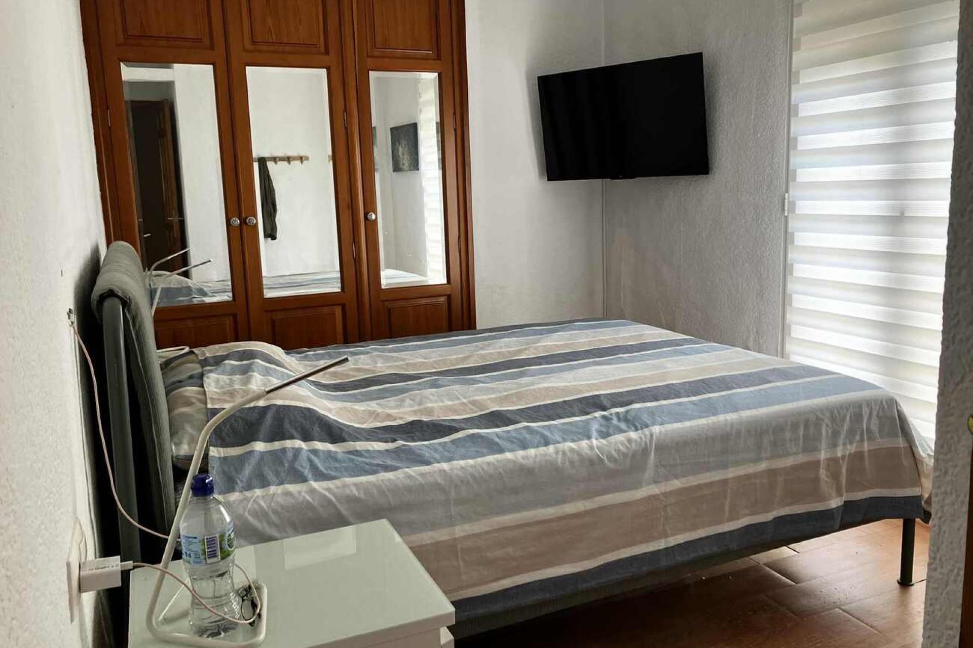 Revânzare - Vilă -
Biar - Costa Blanca