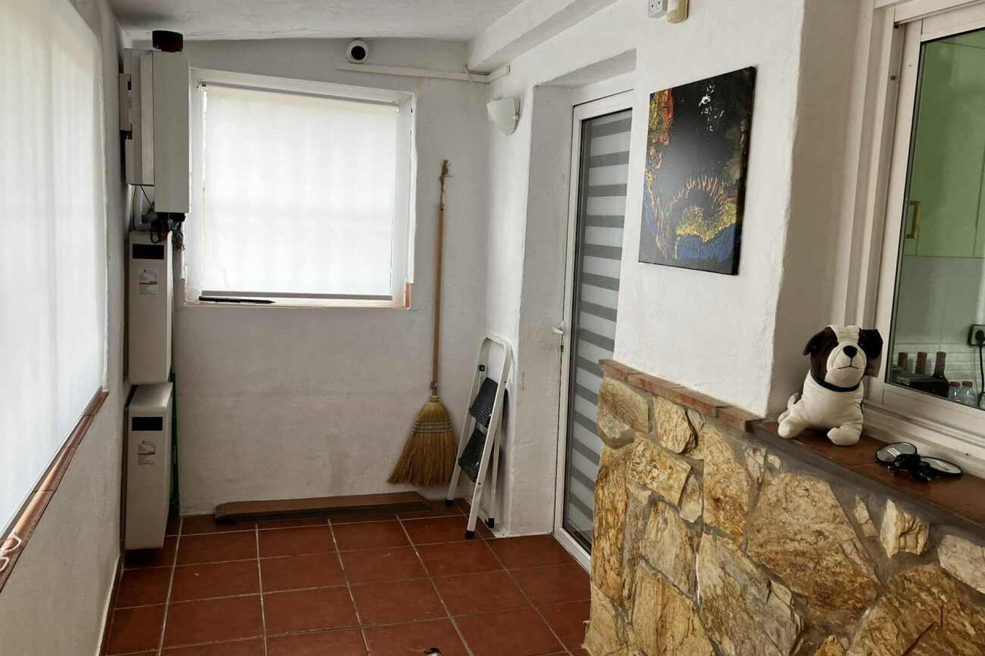 Revânzare - Vilă -
Biar - Costa Blanca