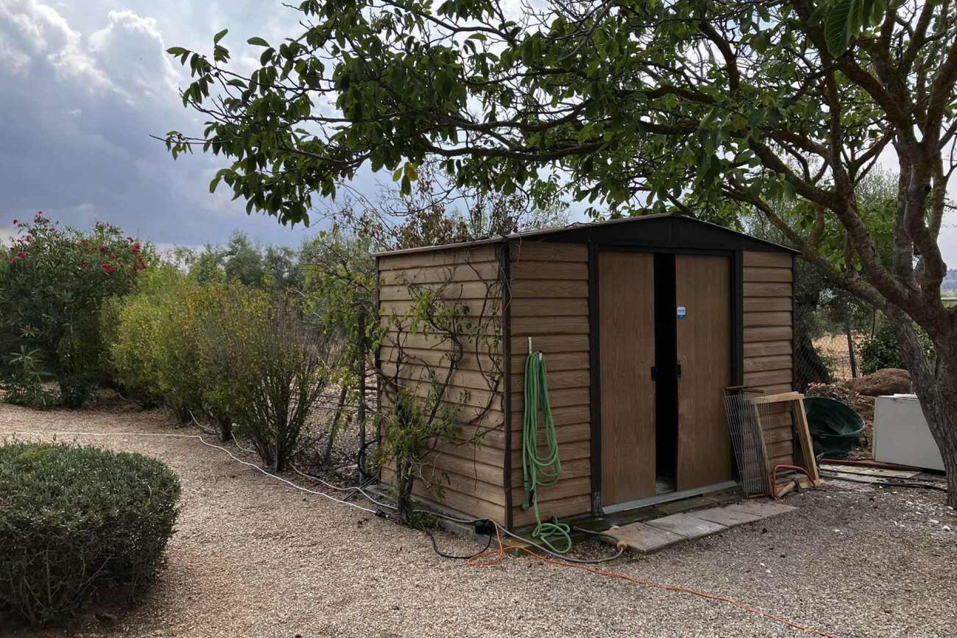 Revânzare - Vilă -
Biar - Costa Blanca