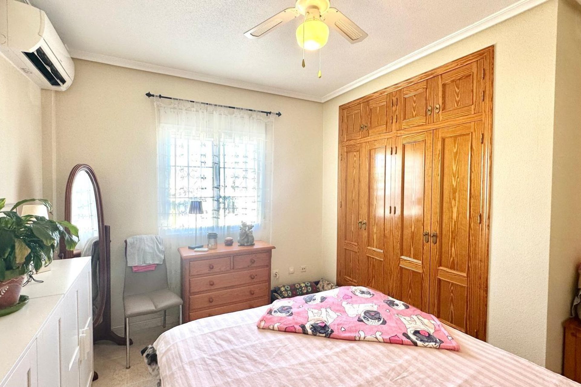 Revânzare - Vilă -
Bigastro - Comunidad Valenciana