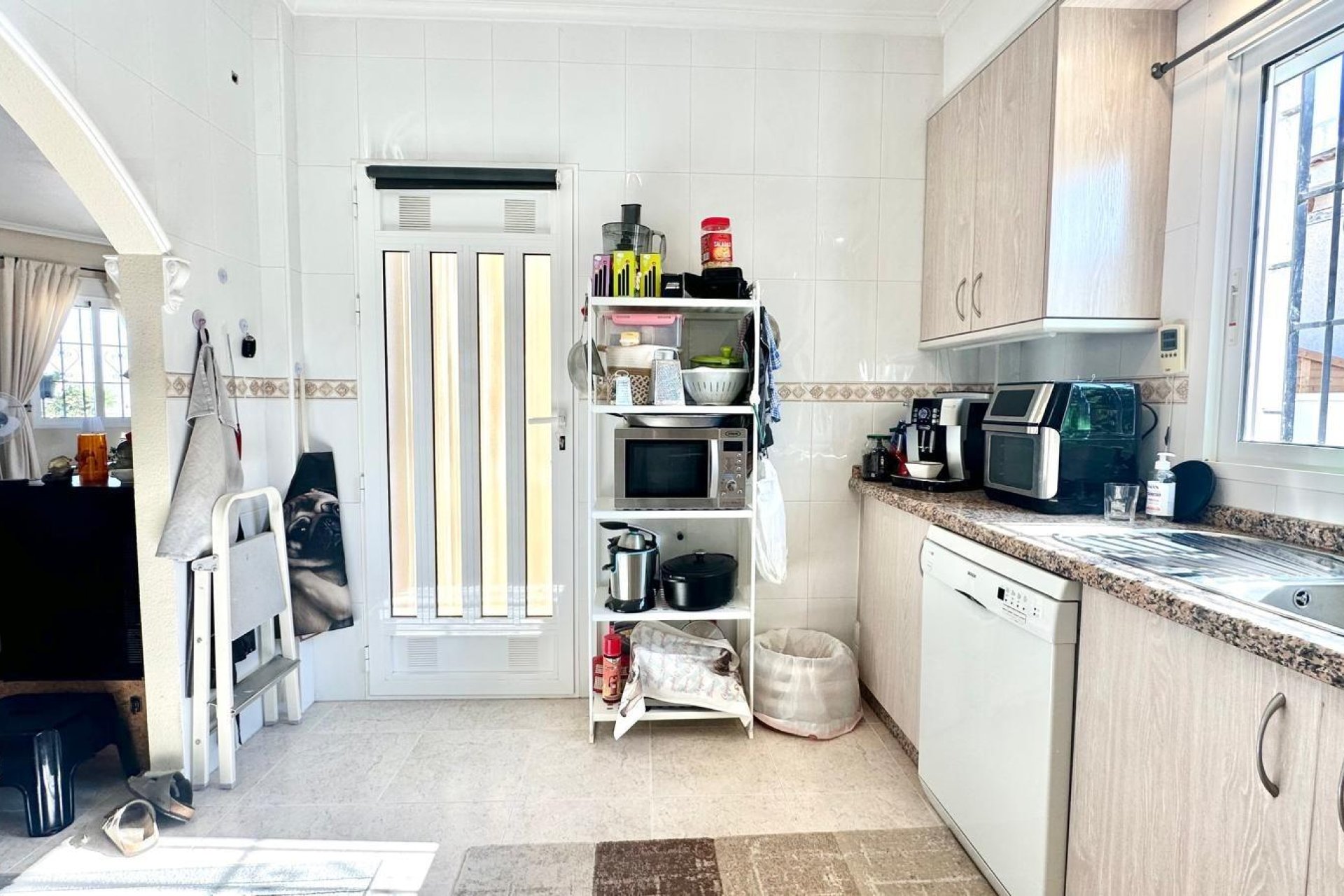 Revânzare - Vilă -
Bigastro - Comunidad Valenciana