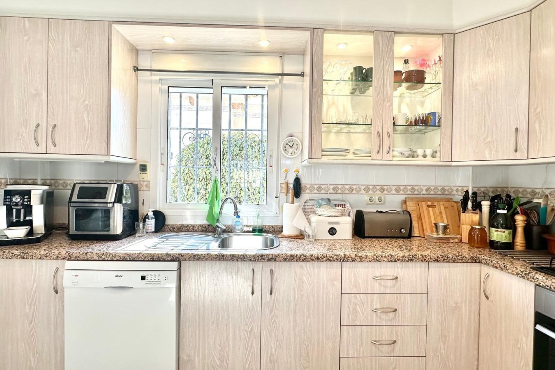 Revânzare - Vilă -
Bigastro - Comunidad Valenciana