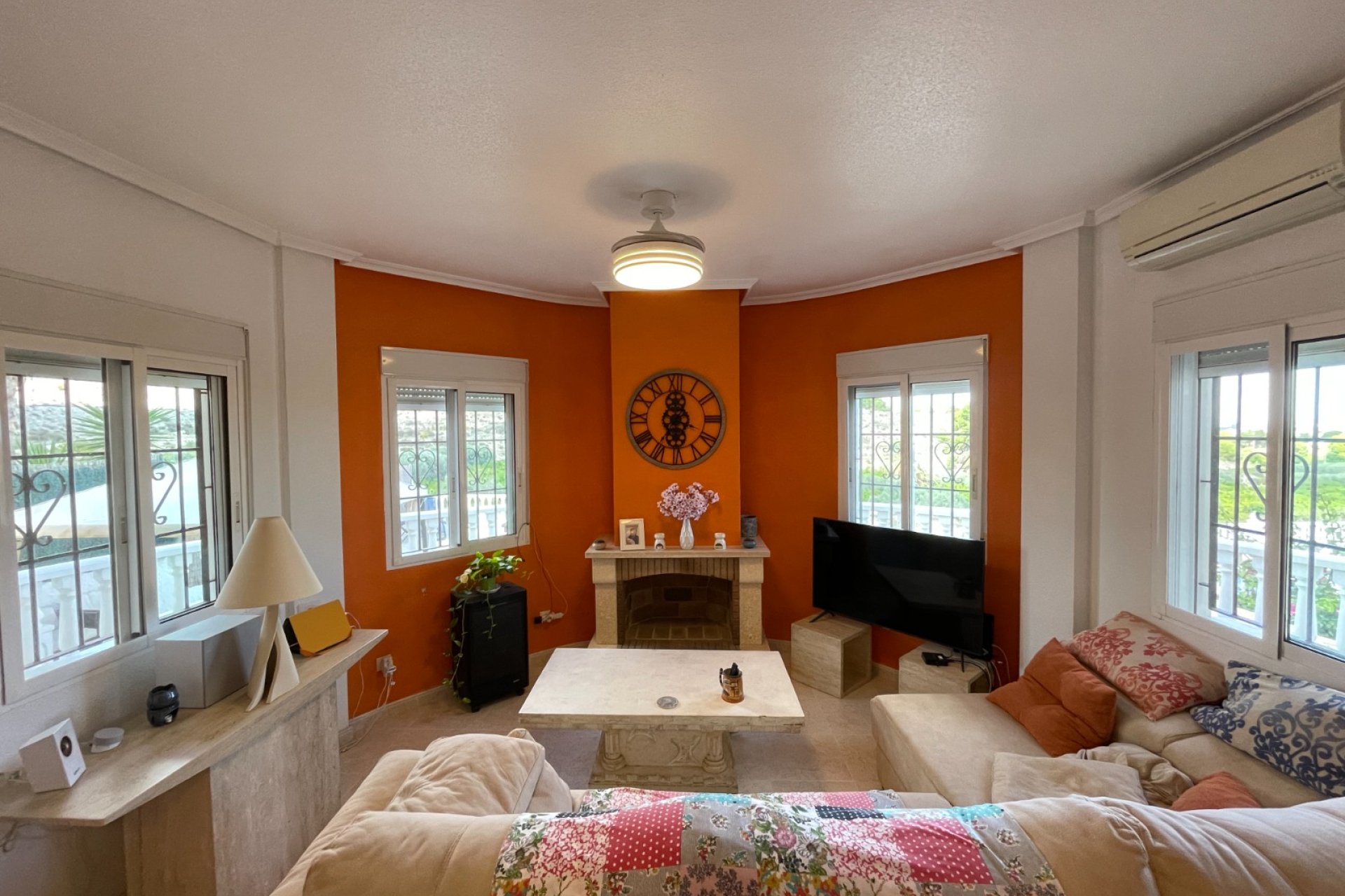 Revânzare - Vilă -
Bigastro - Inland