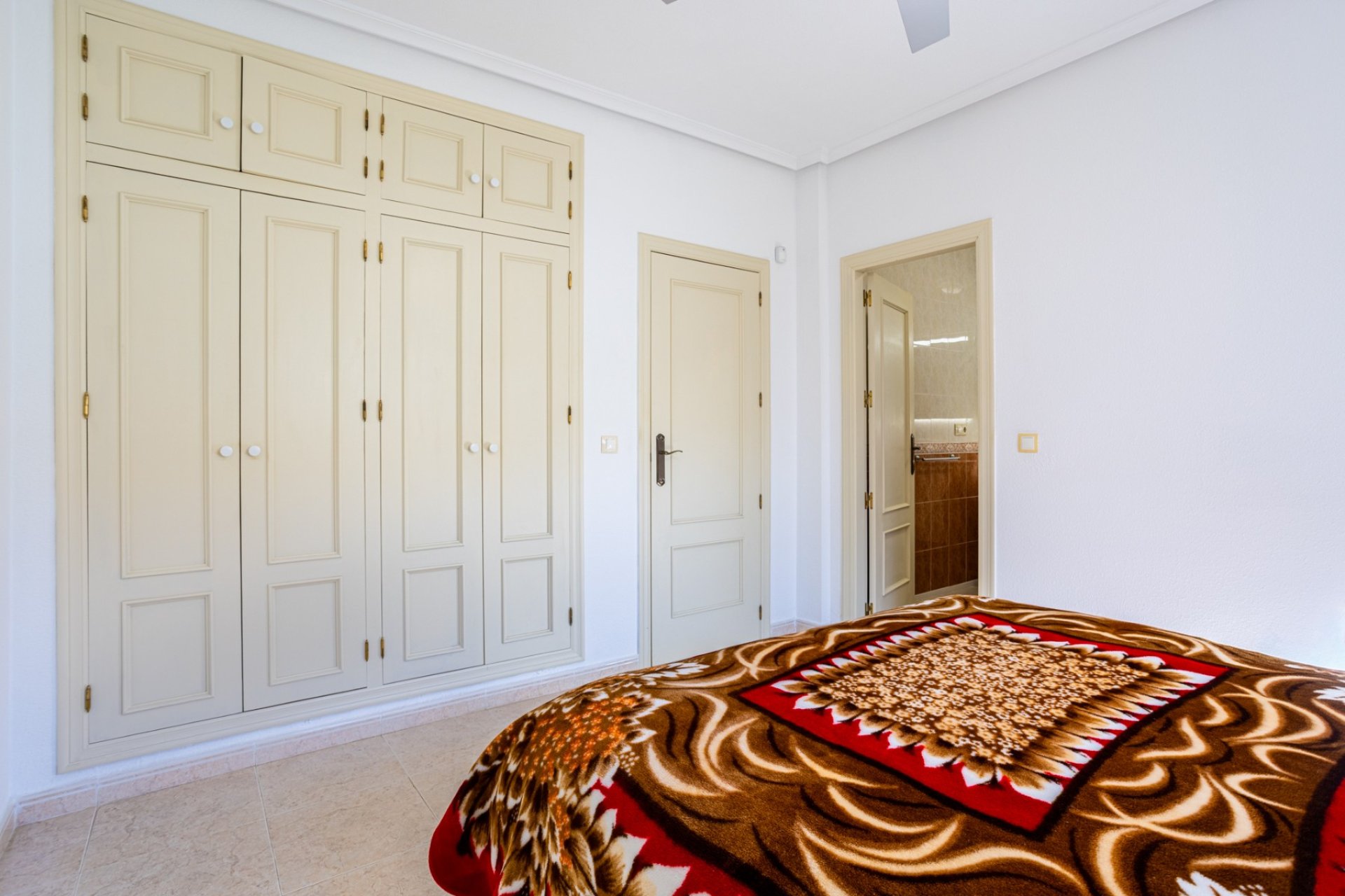 Revânzare - Vilă -
Bigastro - Inland